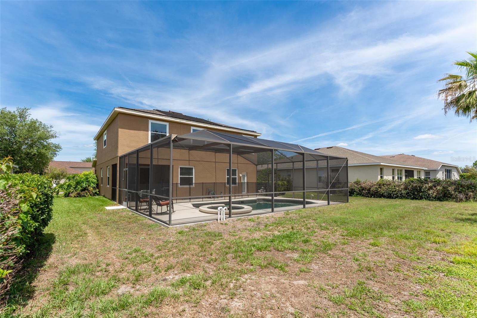 6302 BRIDGEVISTA DR, LITHIA, FL, 33547