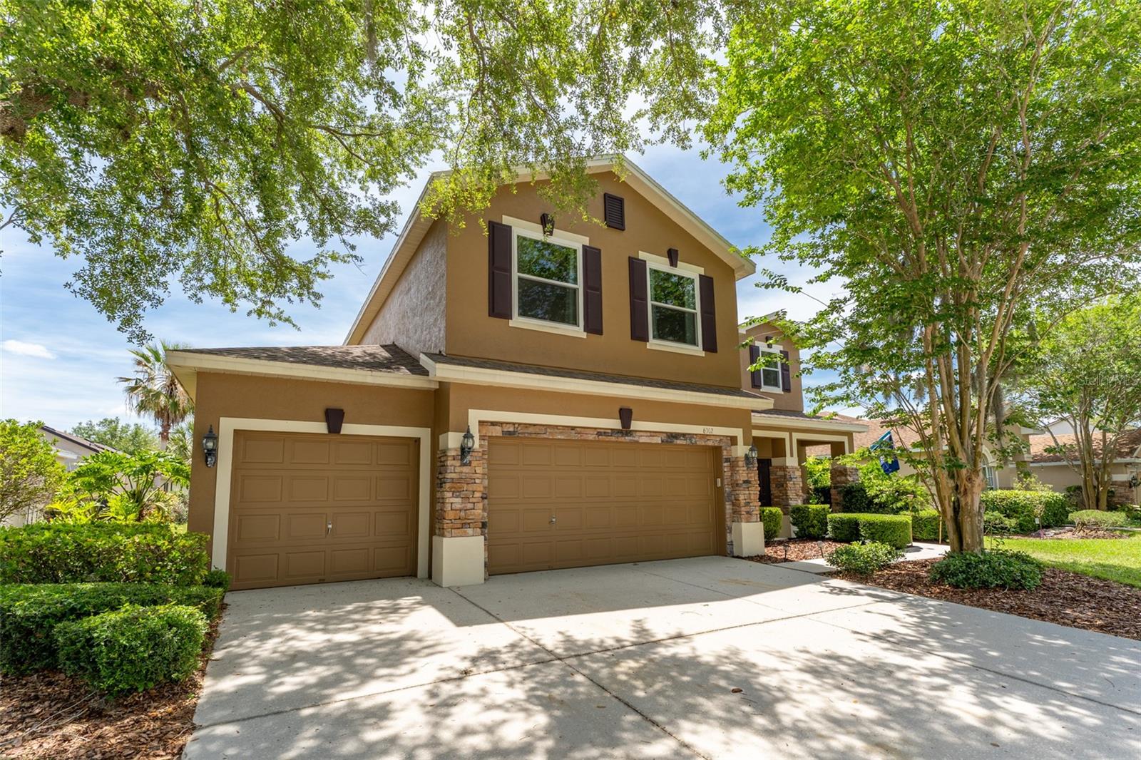 6302 BRIDGEVISTA DR, LITHIA, FL, 33547