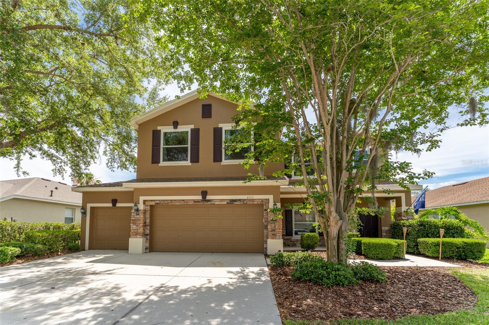 6302 BRIDGEVISTA DR, LITHIA, FL, 33547