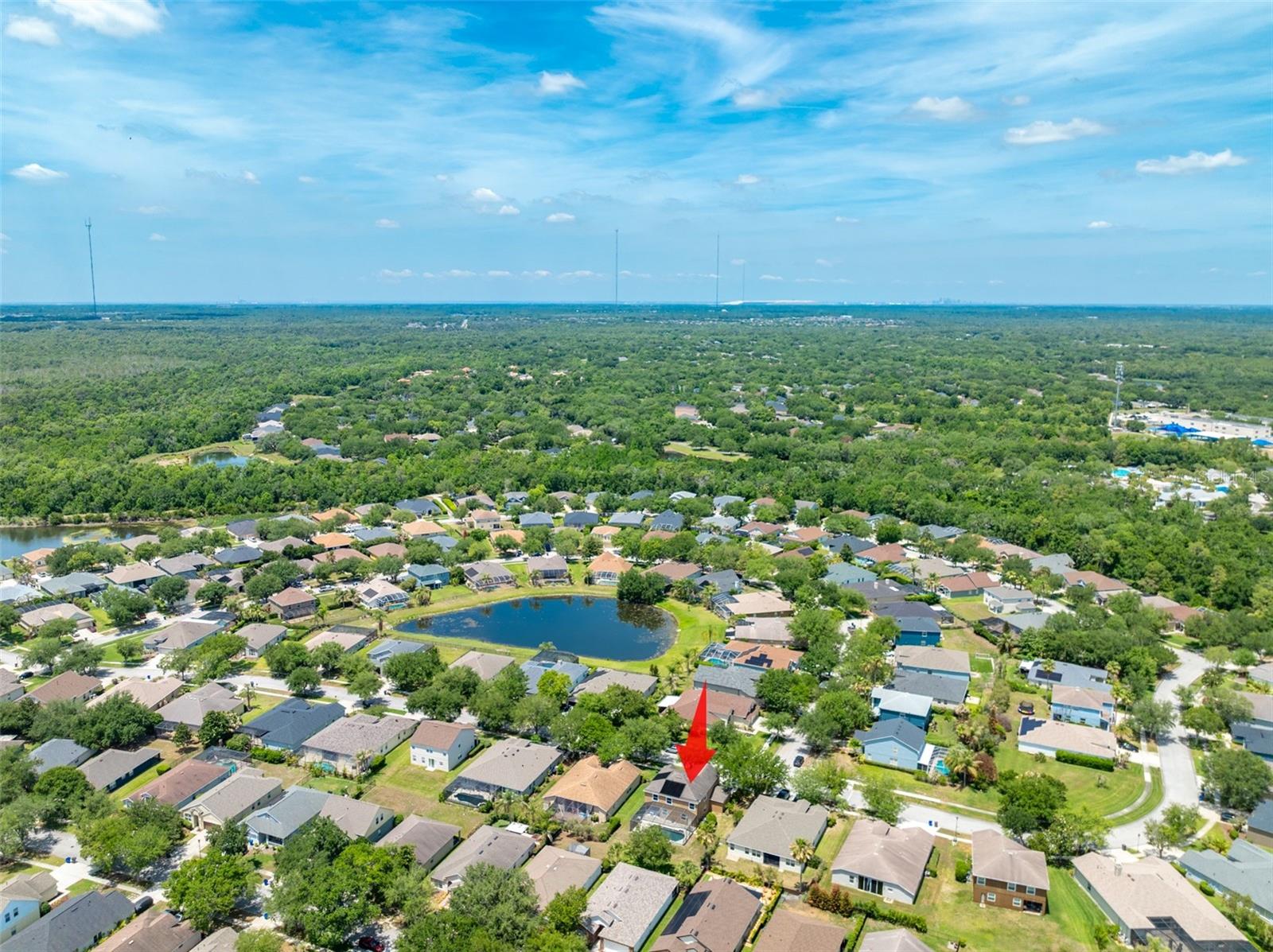 6302 BRIDGEVISTA DR, LITHIA, FL, 33547