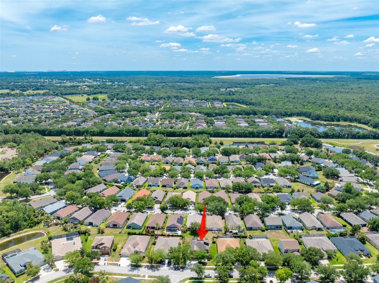 6302 BRIDGEVISTA DR, LITHIA, FL, 33547