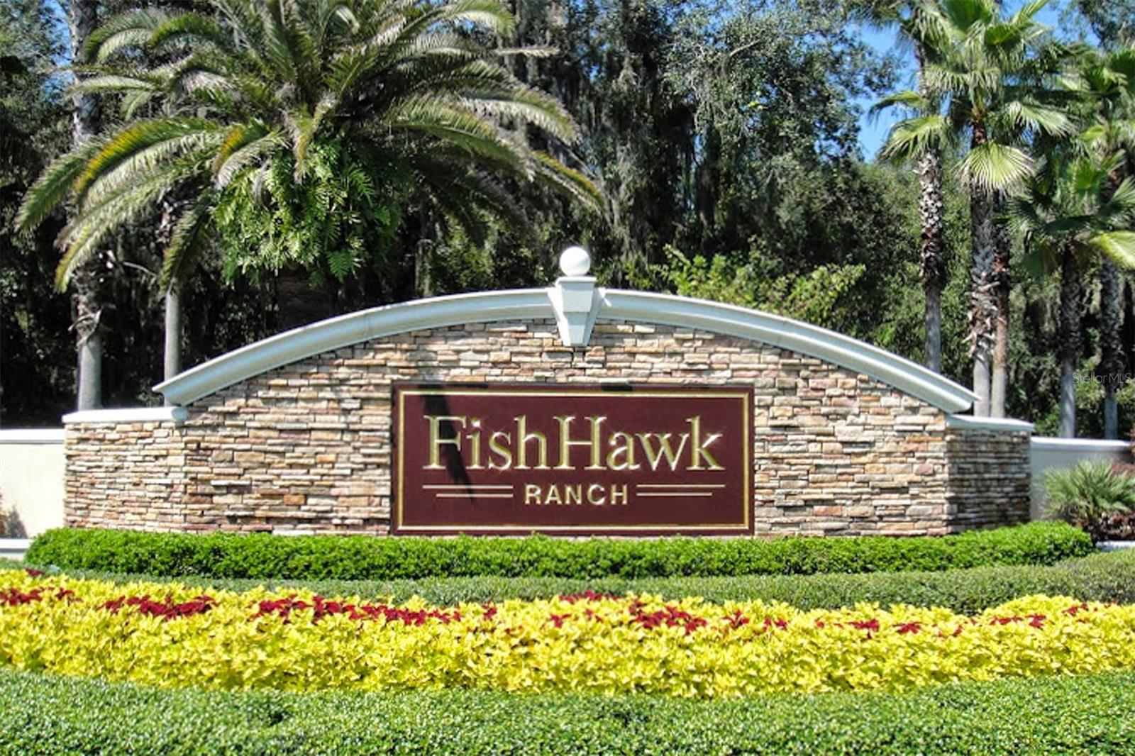 6302 BRIDGEVISTA DR, LITHIA, FL, 33547