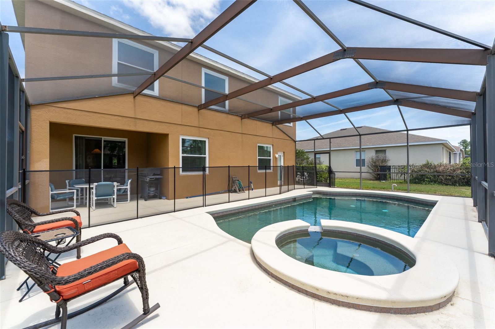 6302 BRIDGEVISTA DR, LITHIA, FL, 33547