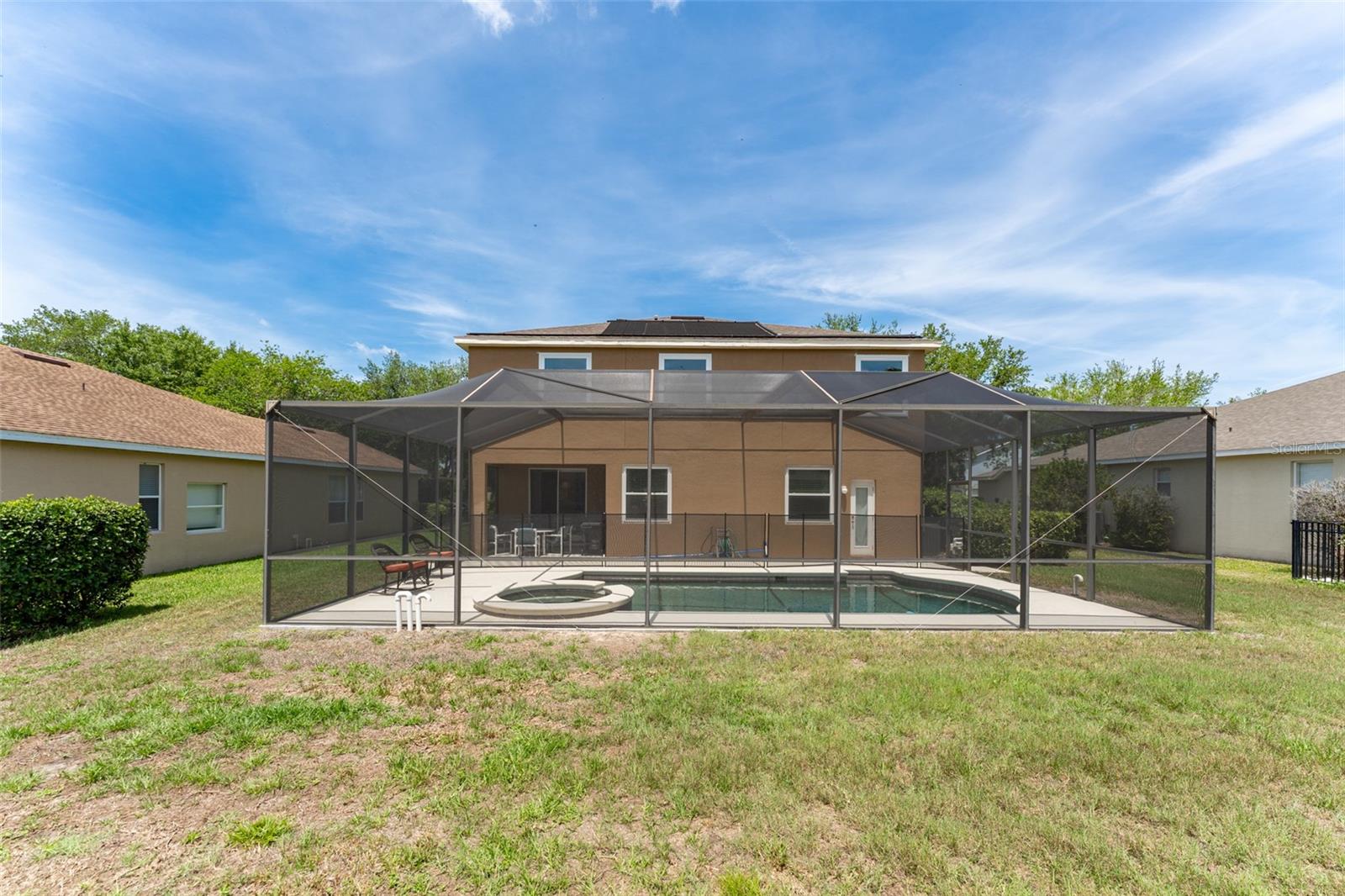 6302 BRIDGEVISTA DR, LITHIA, FL, 33547