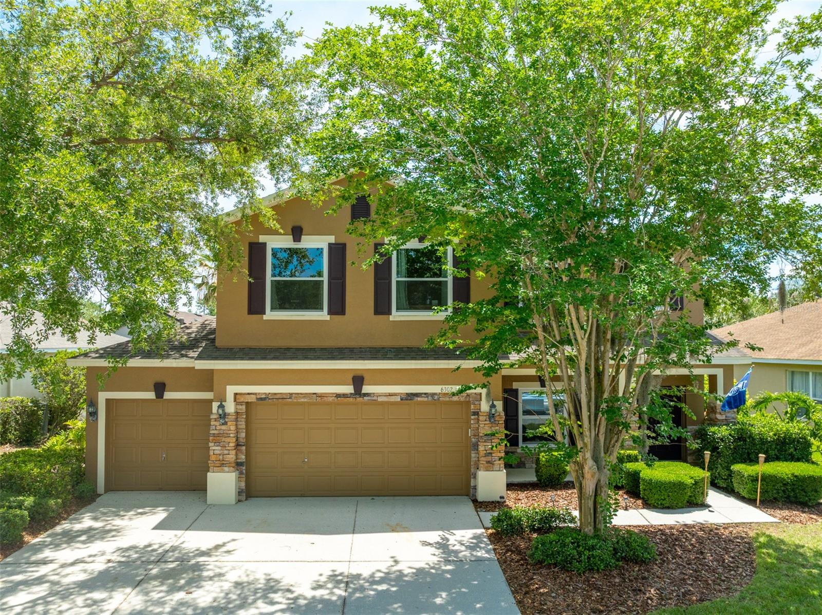 6302 BRIDGEVISTA DR, LITHIA, FL, 33547