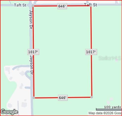 13230 TAFT ST, BROOKSVILLE, FL, 34613