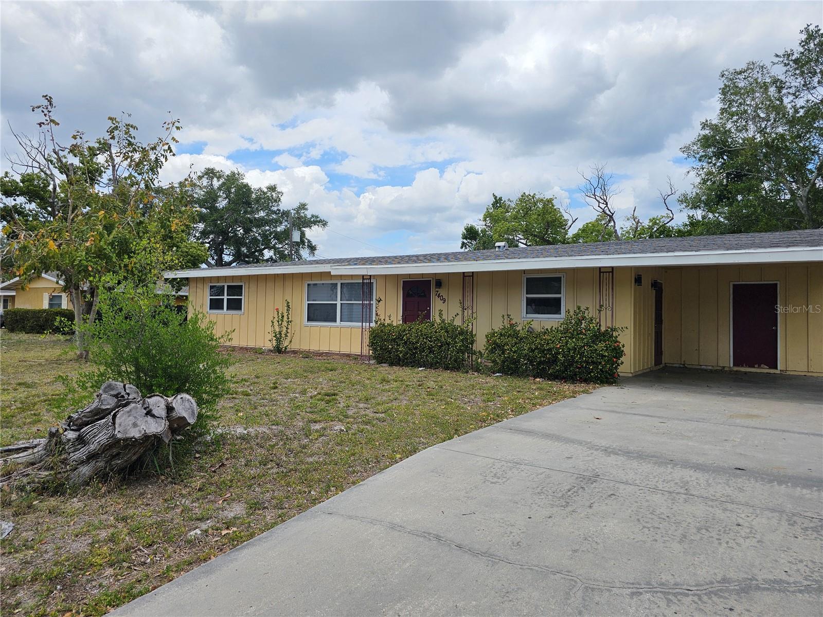 7409 MANATEE ST, SARASOTA, FL, 34243
