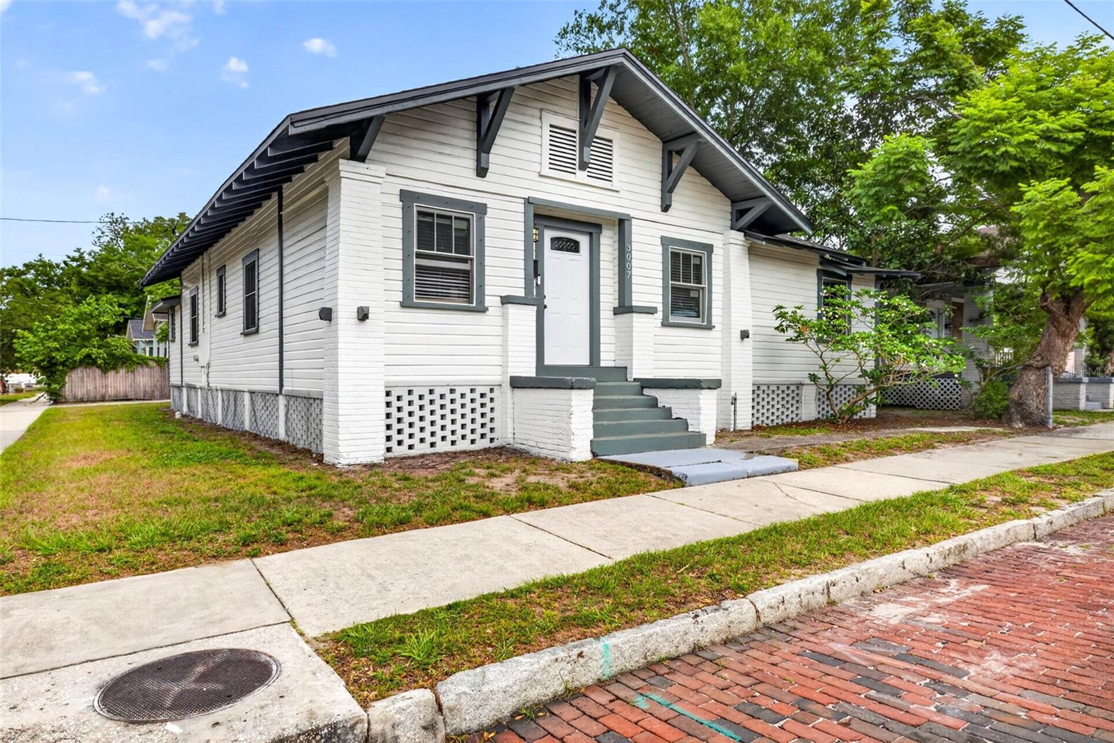 3007 N CENTRAL AVE, TAMPA, FL, 33603