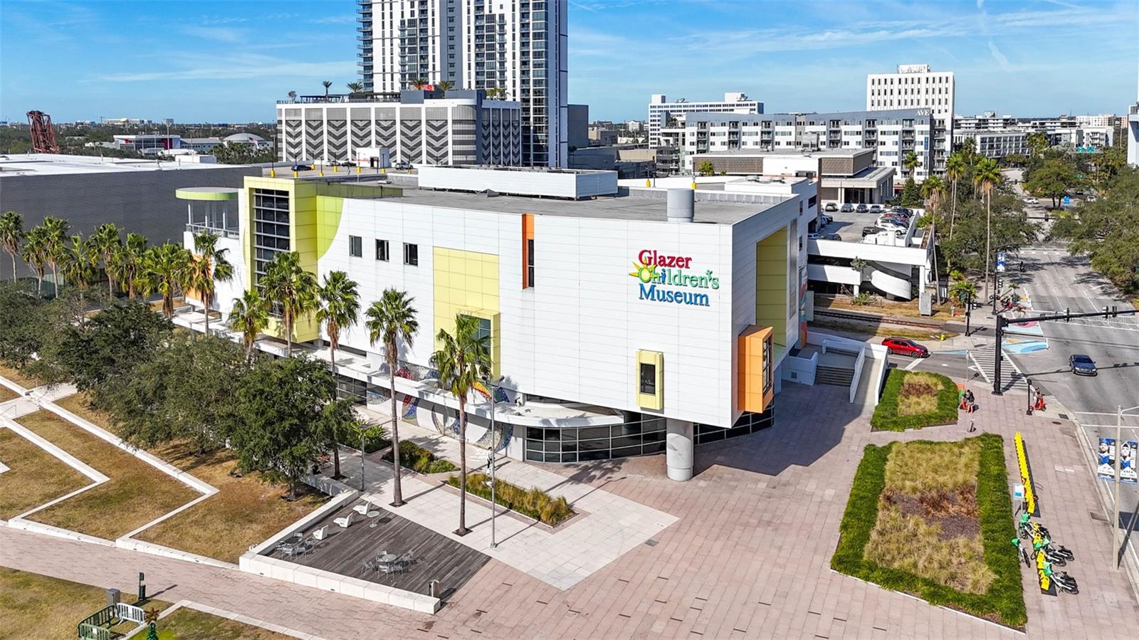 3007 N CENTRAL AVE, TAMPA, FL, 33603