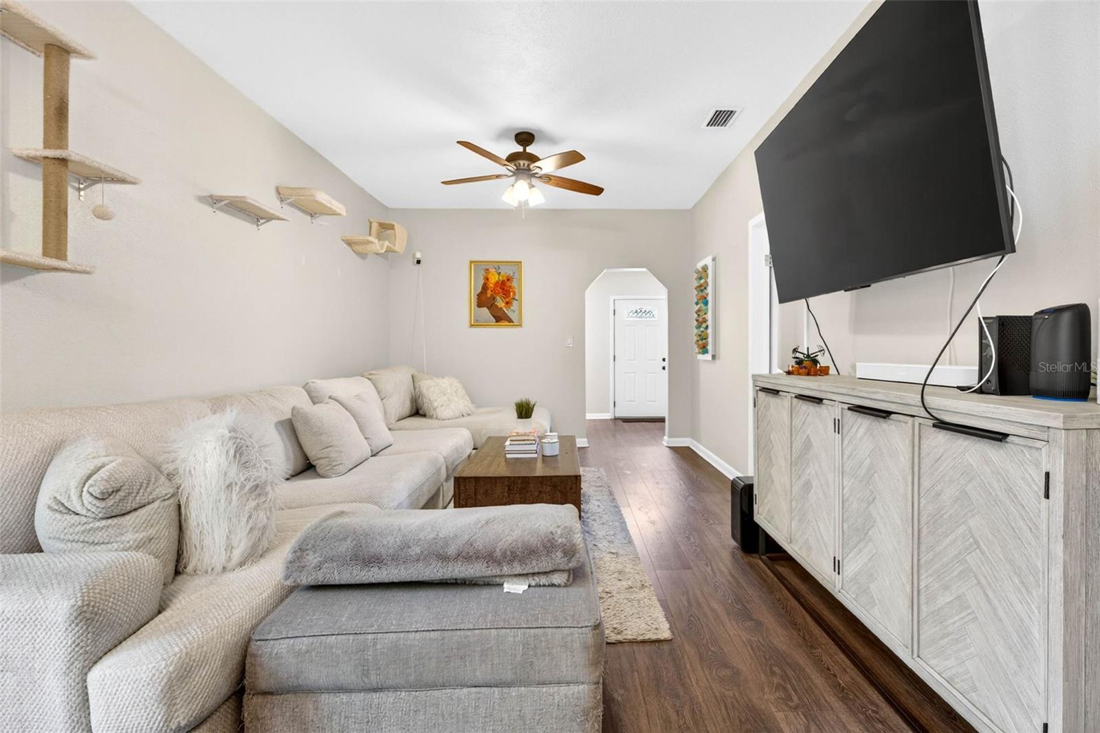 3007 N CENTRAL AVE, TAMPA, FL, 33603