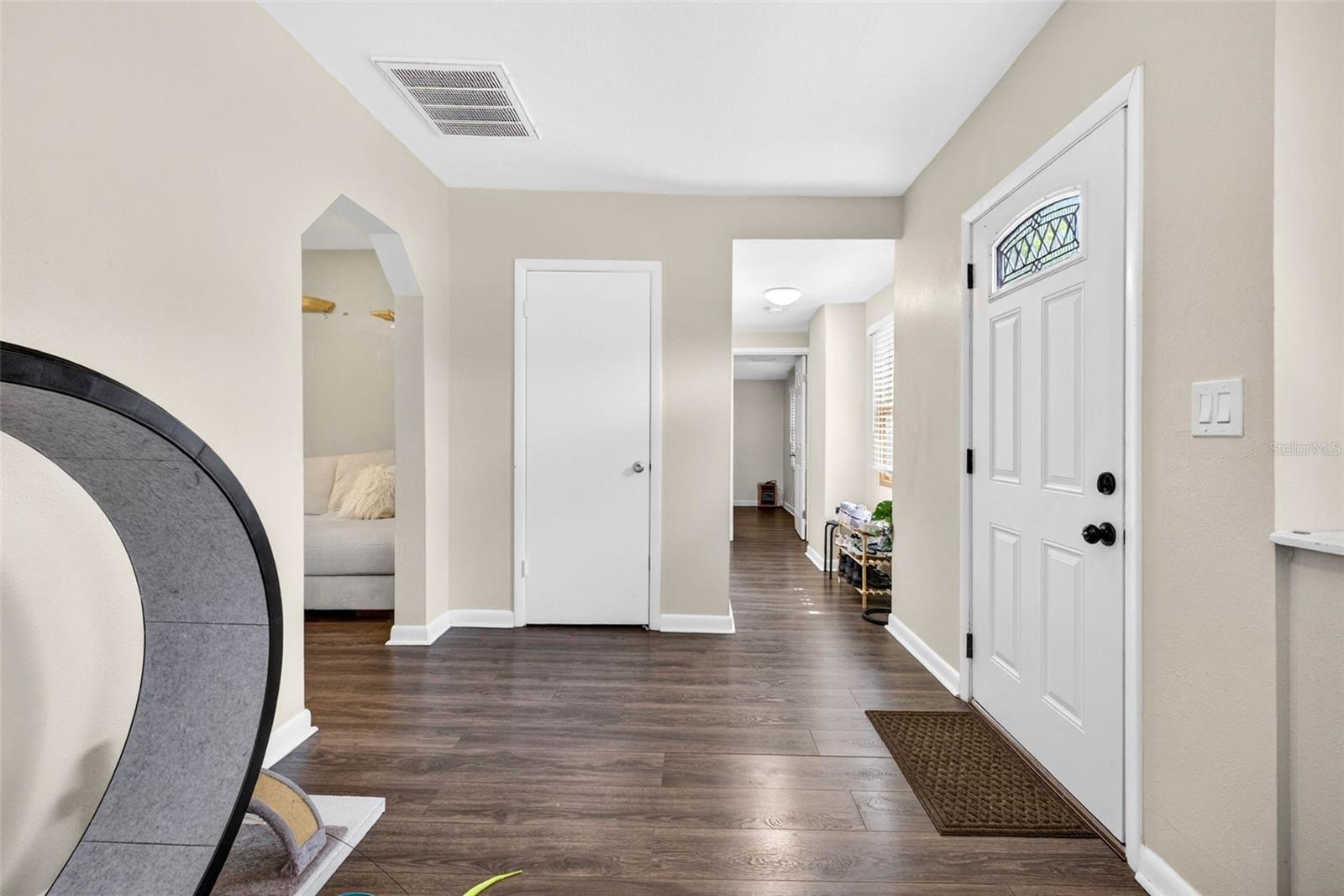 3007 N CENTRAL AVE, TAMPA, FL, 33603