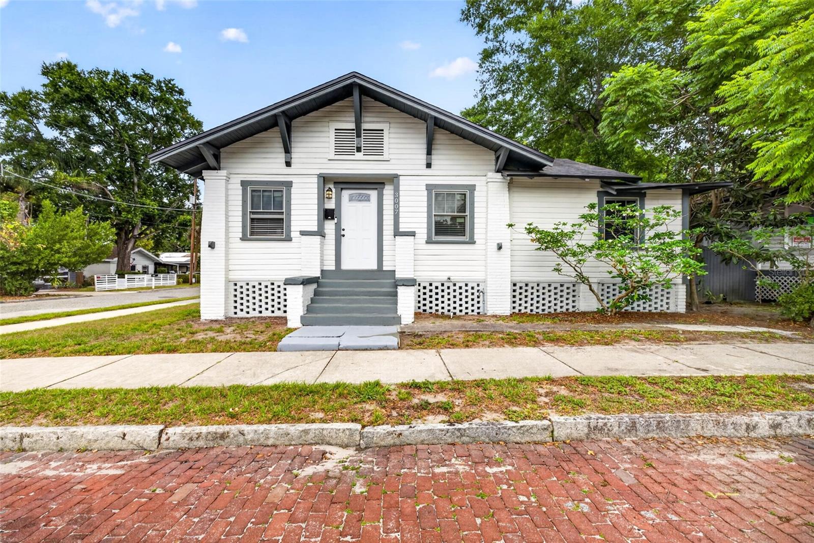 3007 N CENTRAL AVE, TAMPA, FL, 33603
