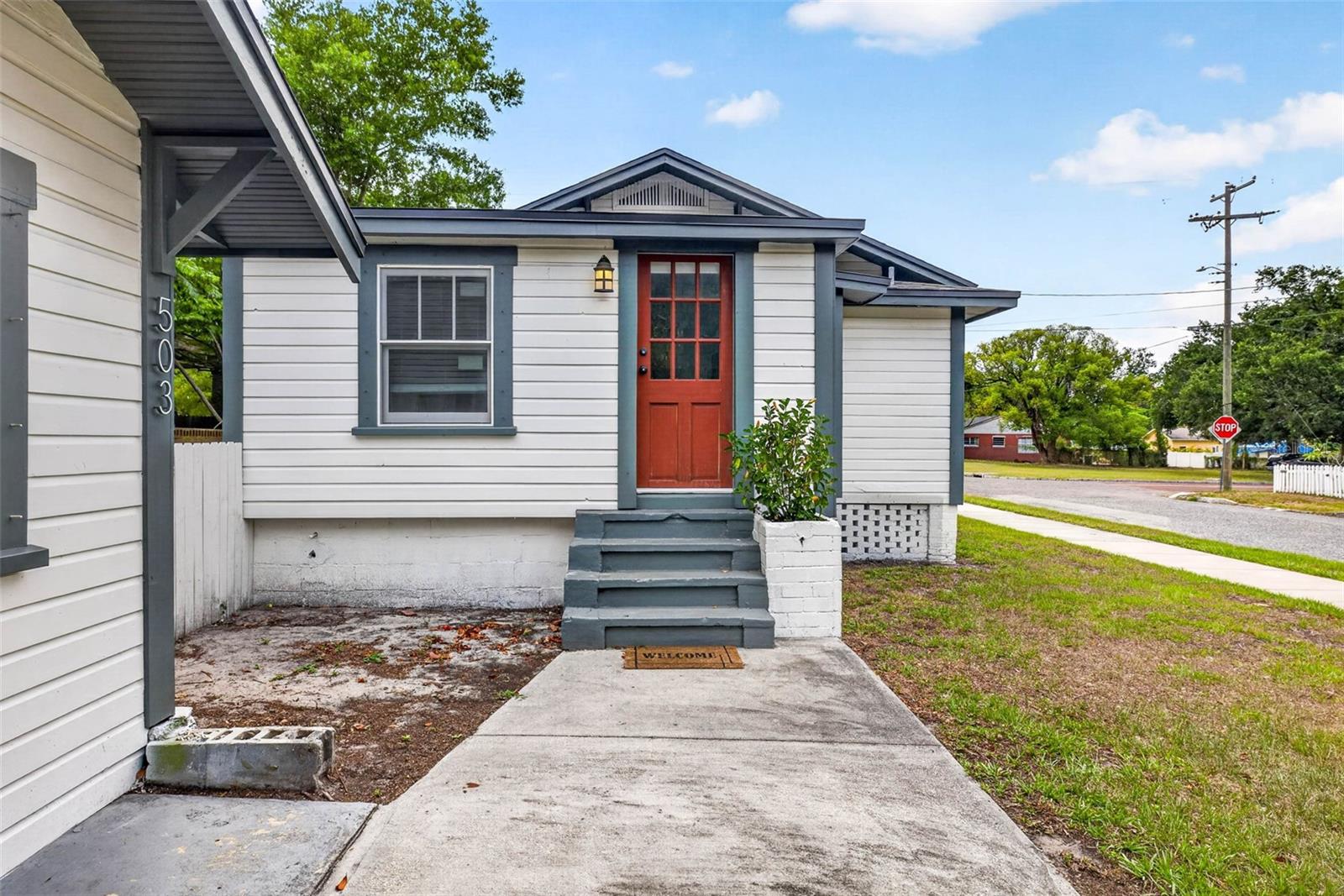 3007 N CENTRAL AVE, TAMPA, FL, 33603
