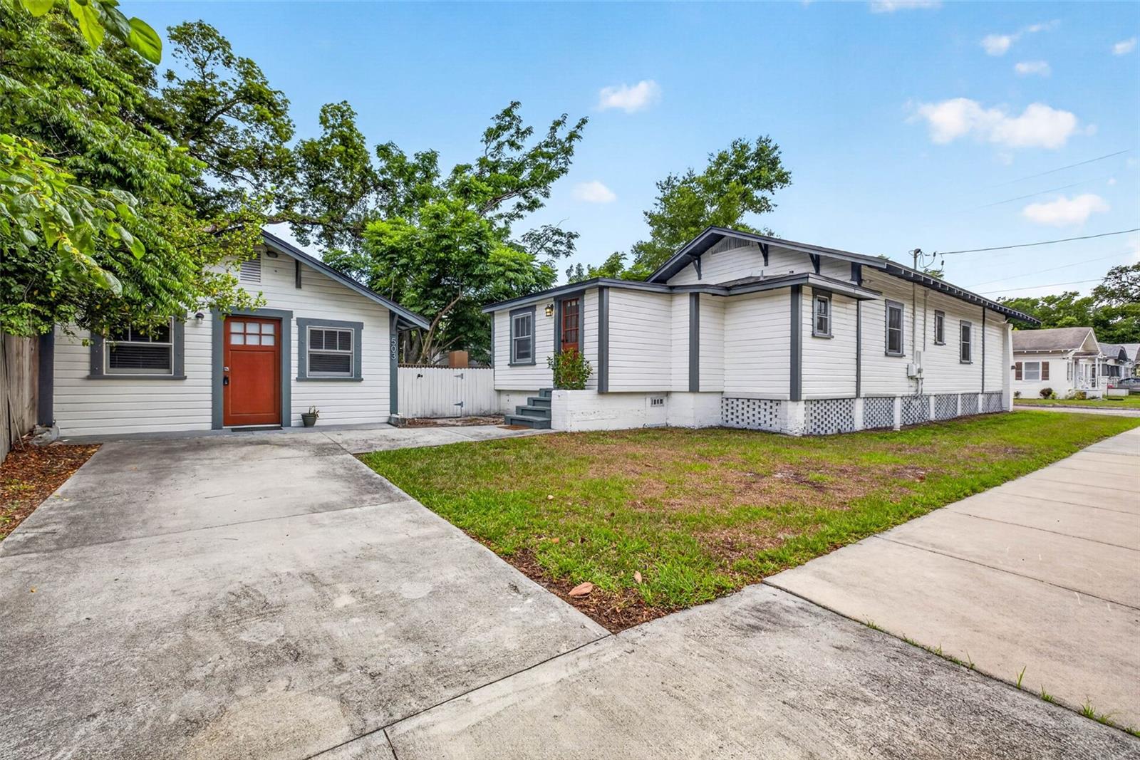 3007 N CENTRAL AVE, TAMPA, FL, 33603