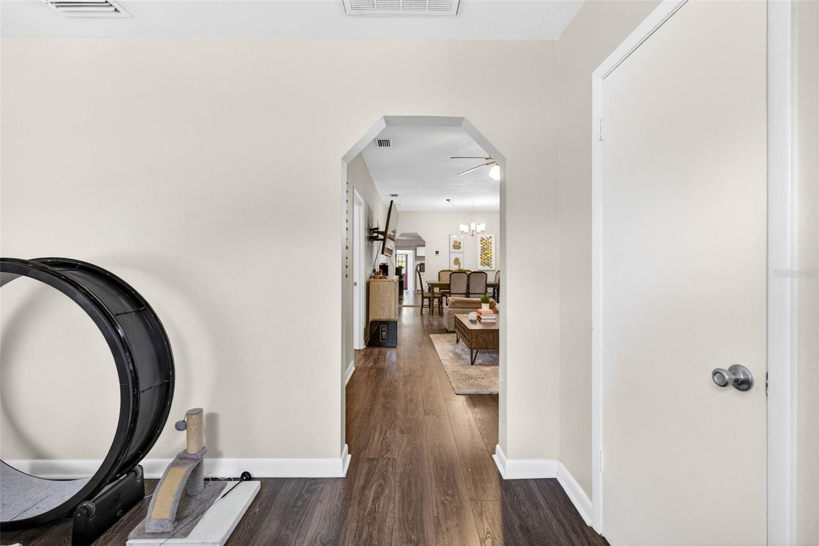 3007 N CENTRAL AVE, TAMPA, FL, 33603