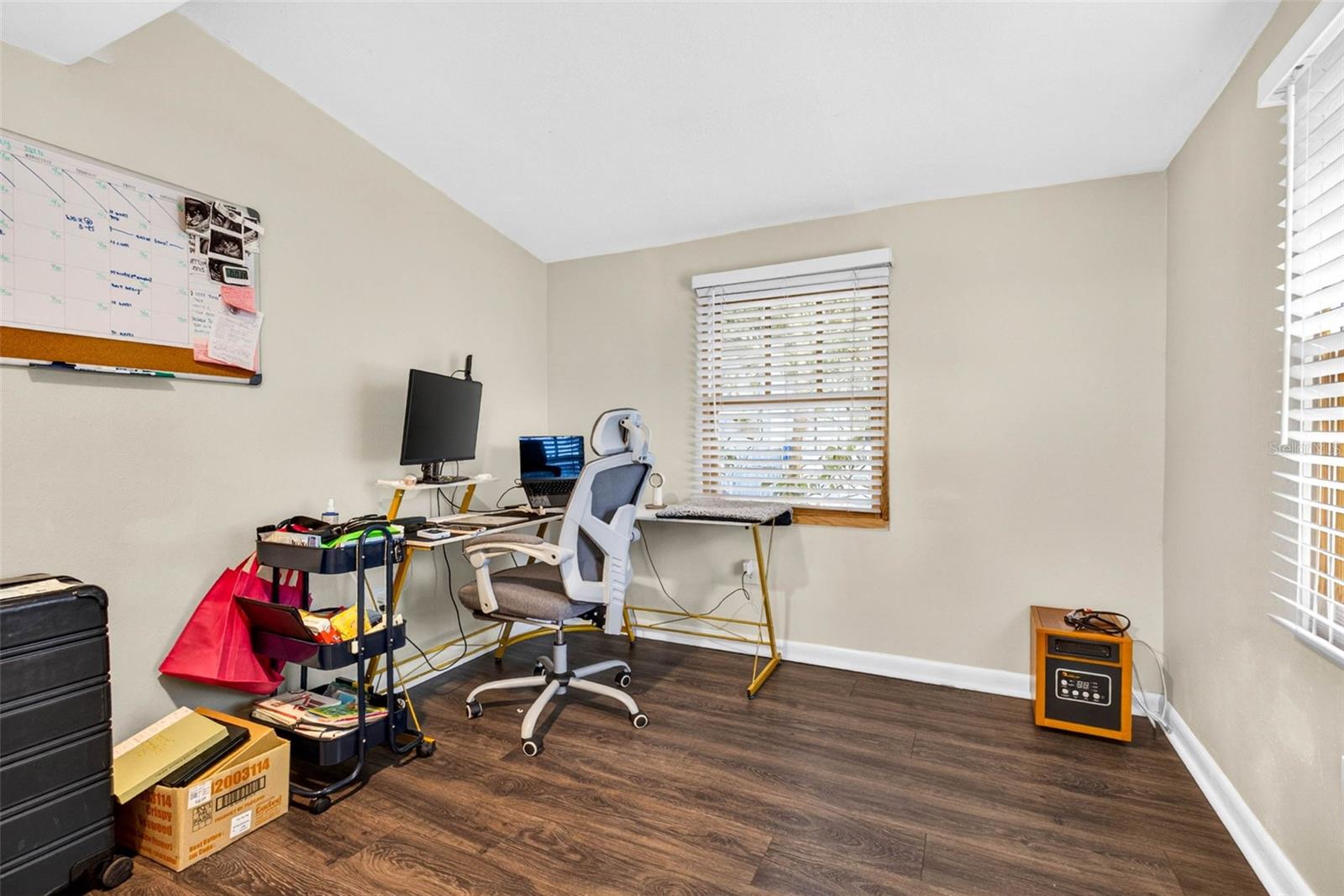 3007 N CENTRAL AVE, TAMPA, FL, 33603