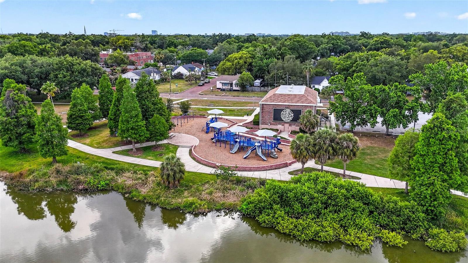 3007 N CENTRAL AVE, TAMPA, FL, 33603