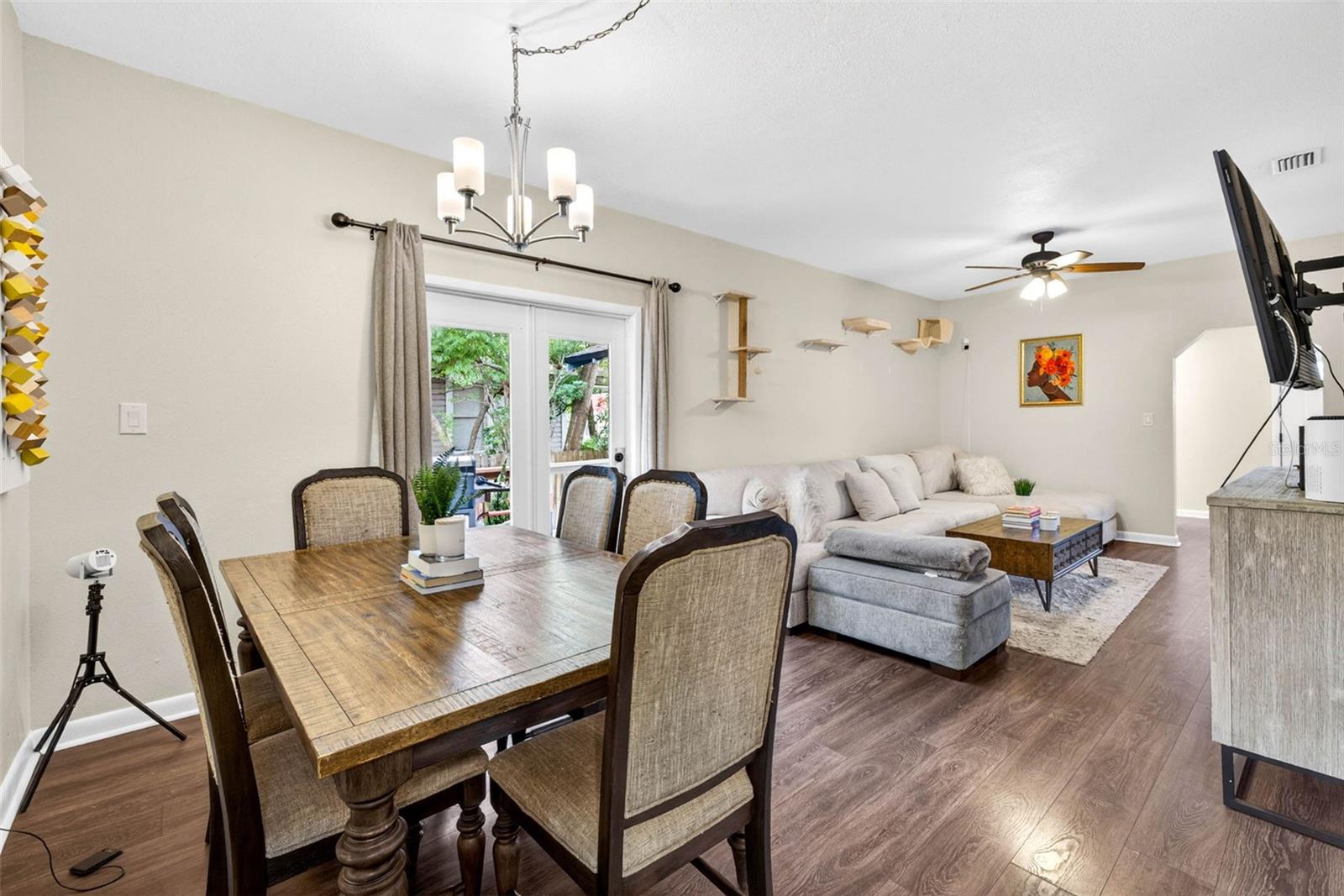 3007 N CENTRAL AVE, TAMPA, FL, 33603