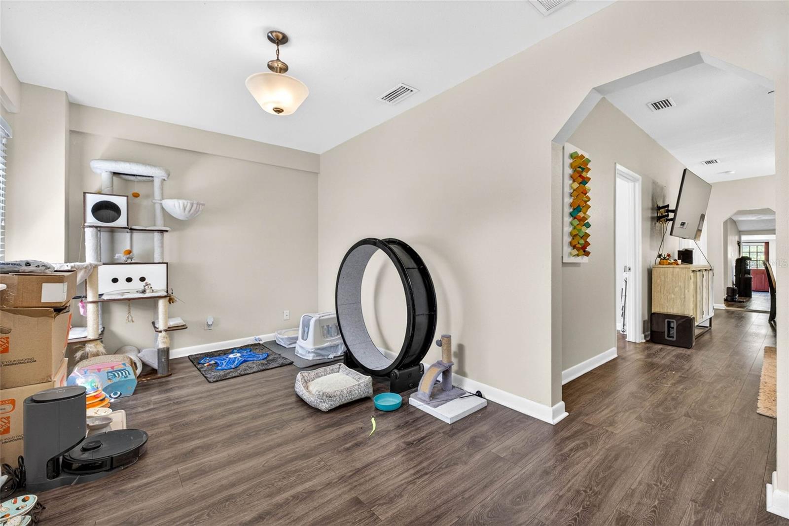 3007 N CENTRAL AVE, TAMPA, FL, 33603