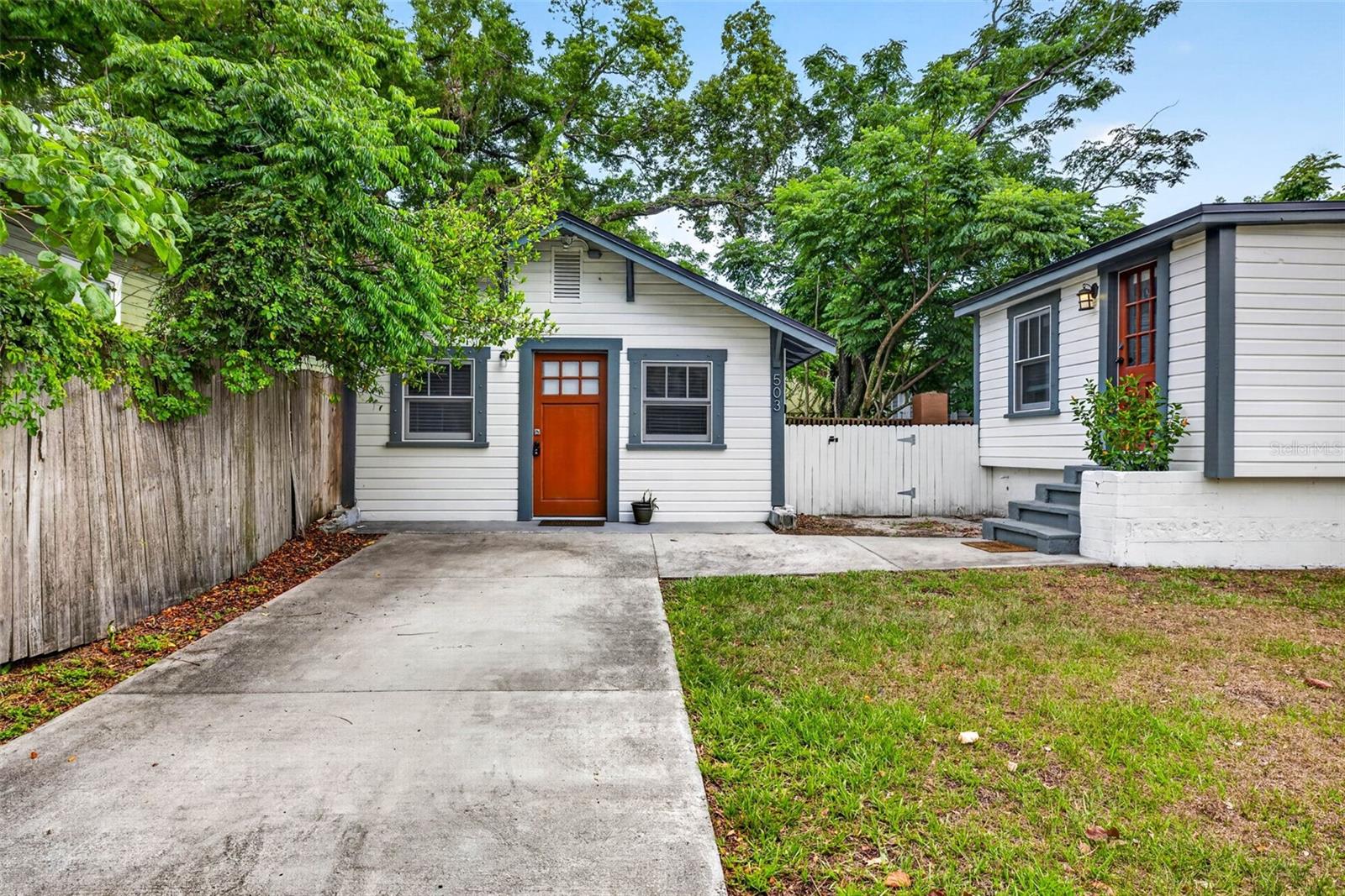 3007 N CENTRAL AVE, TAMPA, FL, 33603