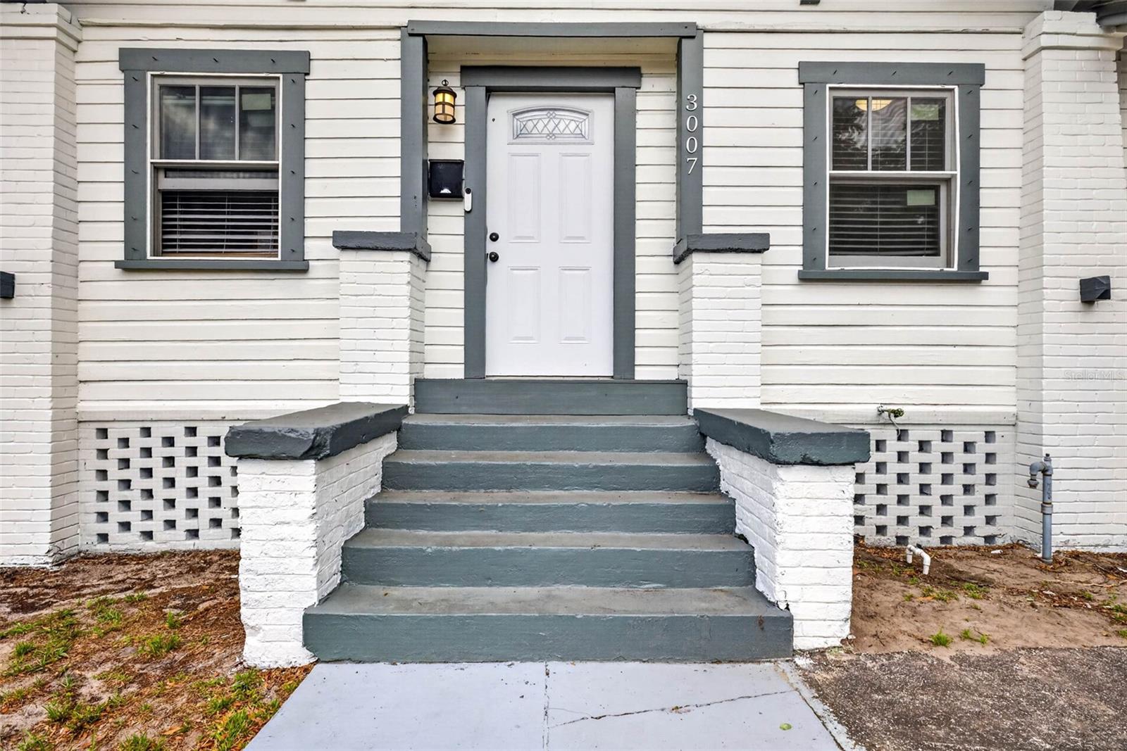 3007 N CENTRAL AVE, TAMPA, FL, 33603