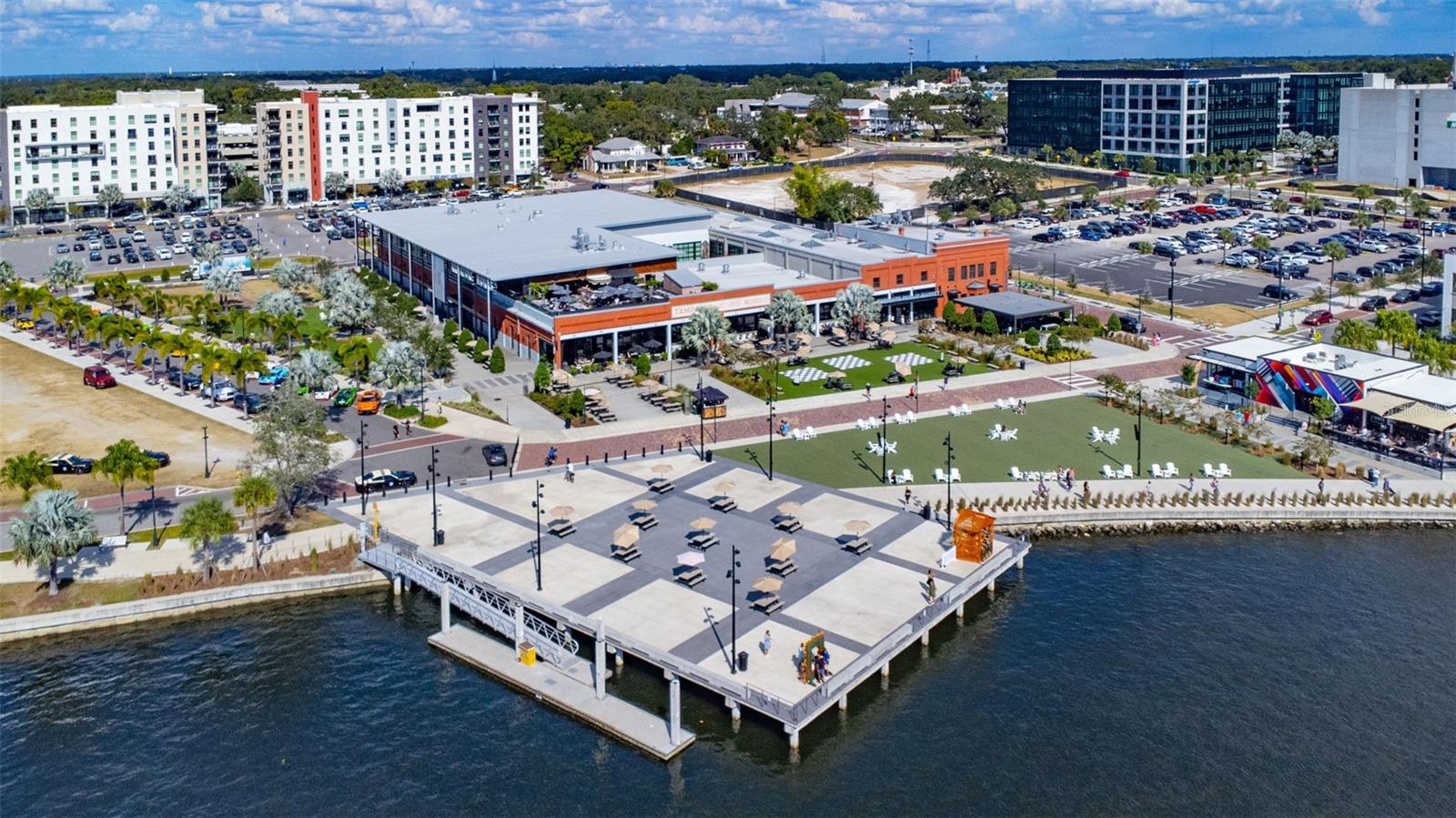3007 N CENTRAL AVE, TAMPA, FL, 33603