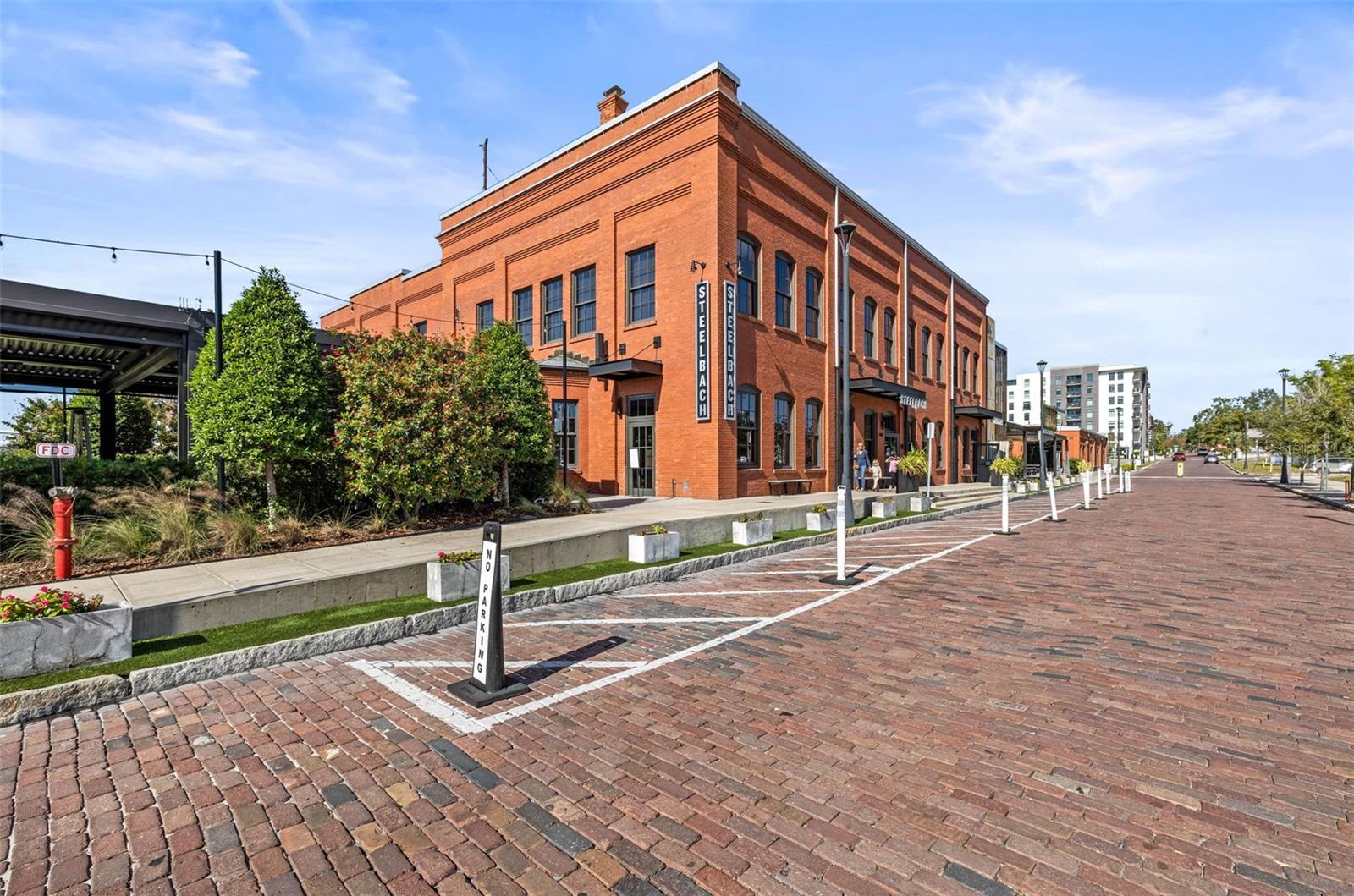 3007 N CENTRAL AVE, TAMPA, FL, 33603