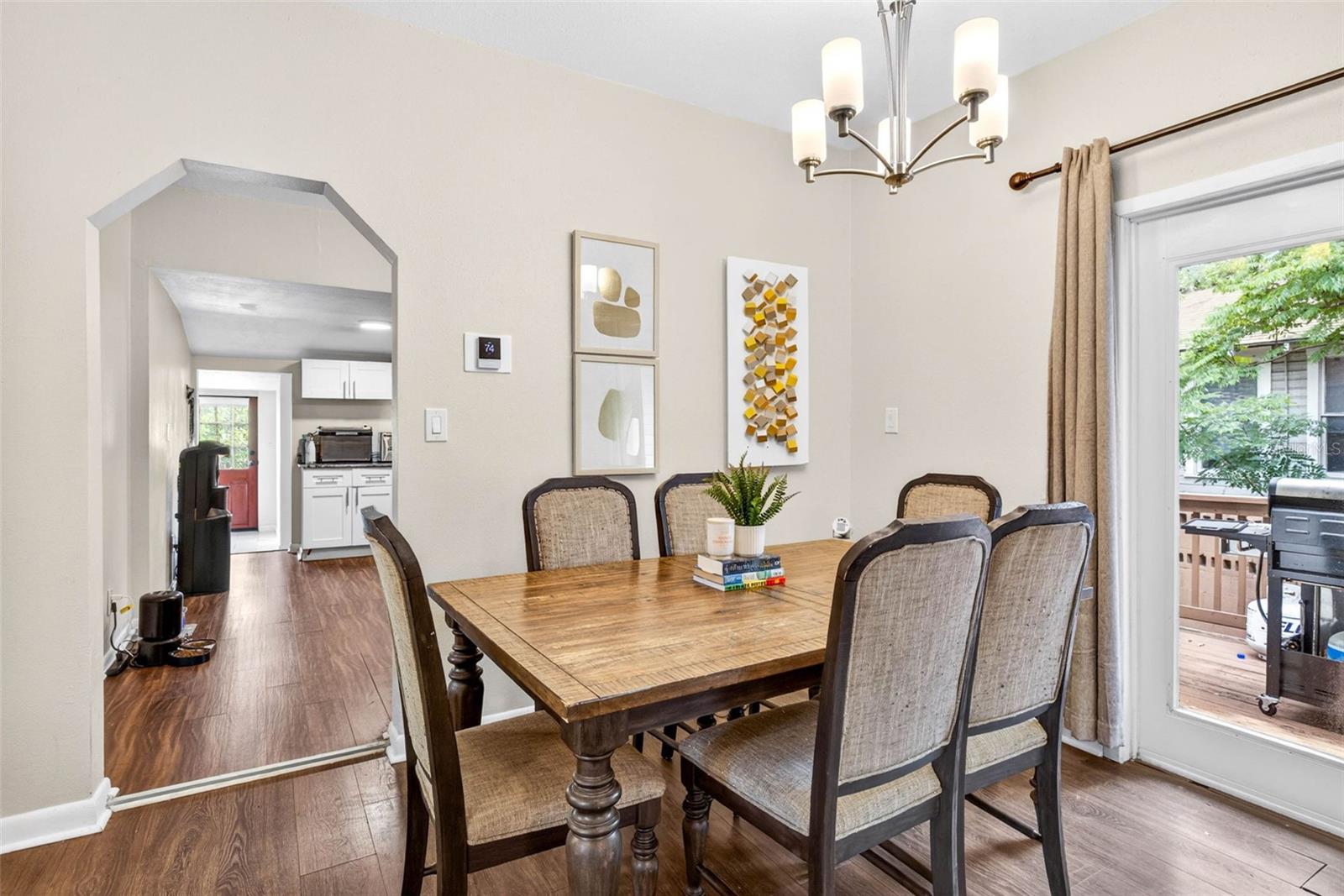 3007 N CENTRAL AVE, TAMPA, FL, 33603