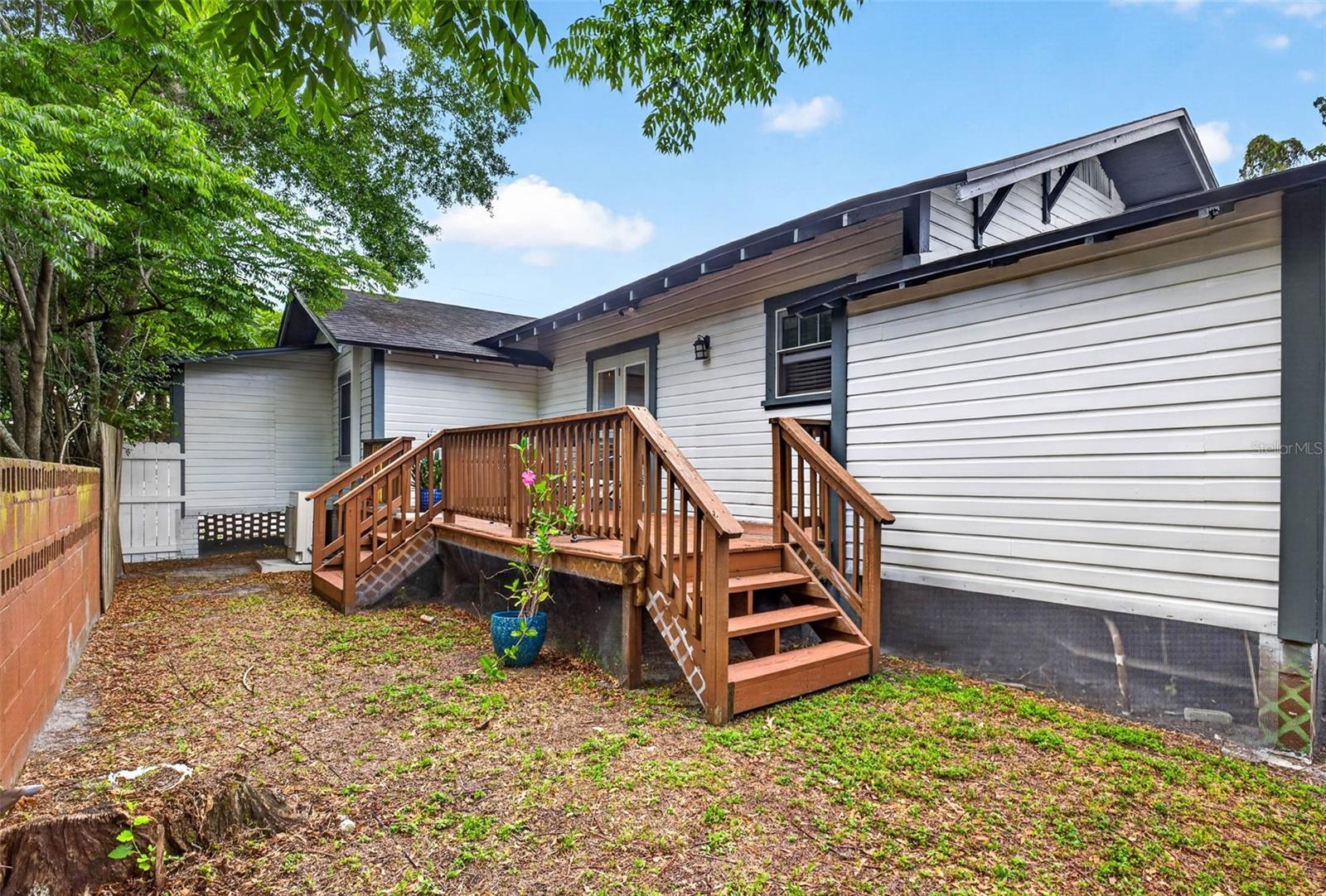 3007 N CENTRAL AVE, TAMPA, FL, 33603