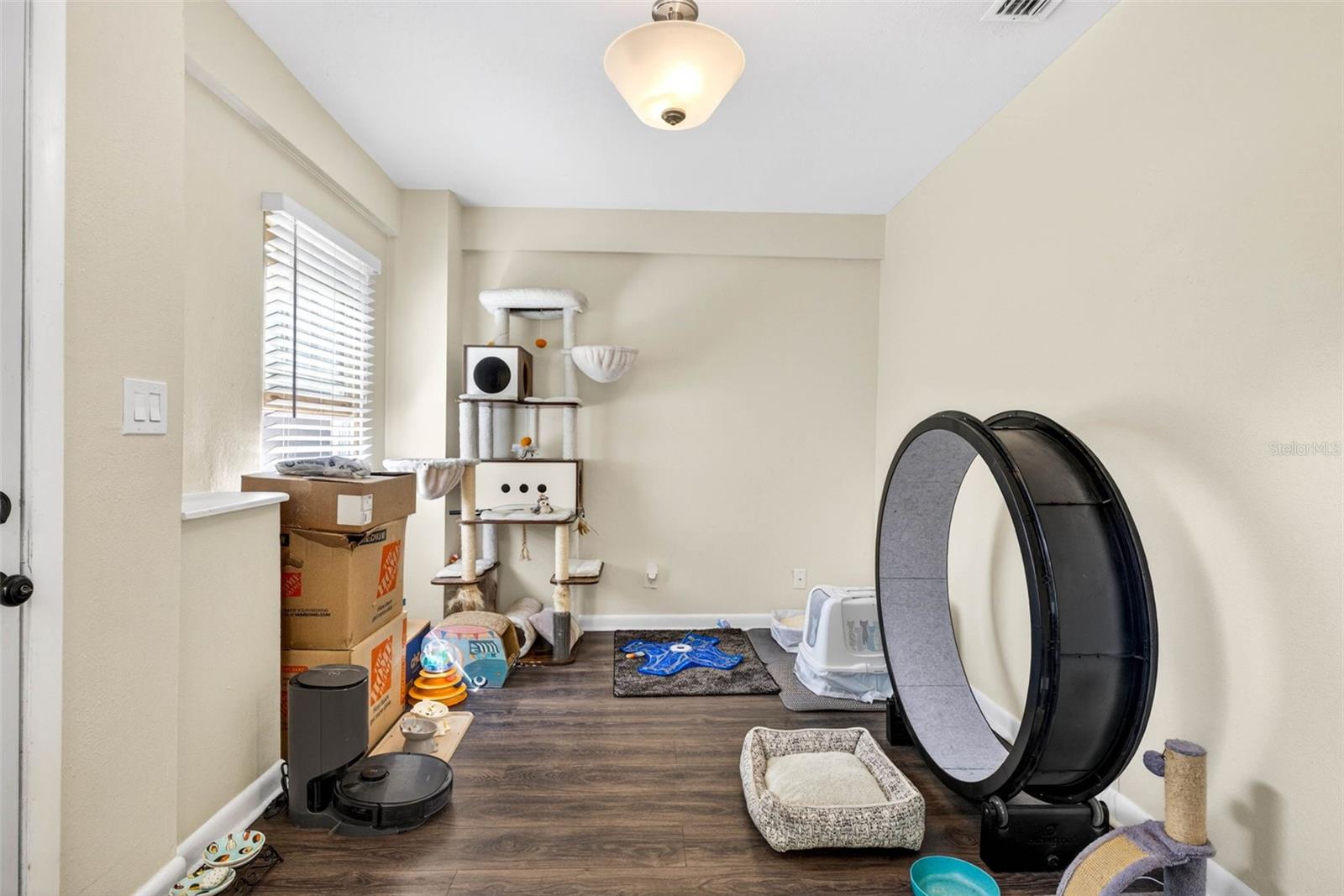 3007 N CENTRAL AVE, TAMPA, FL, 33603