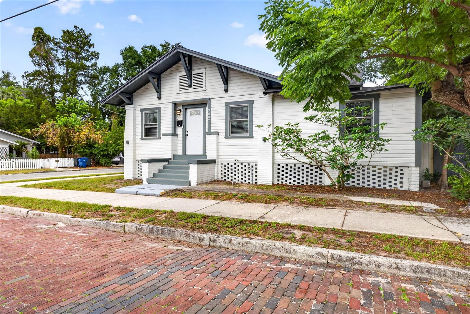 3007 N CENTRAL AVE, TAMPA, FL, 33603