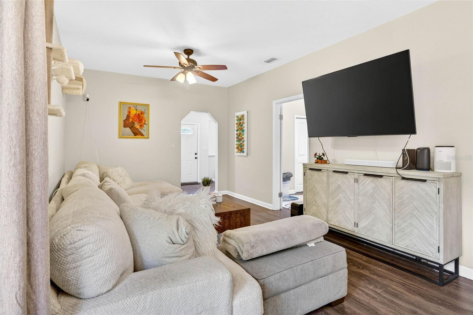 3007 N CENTRAL AVE, TAMPA, FL, 33603