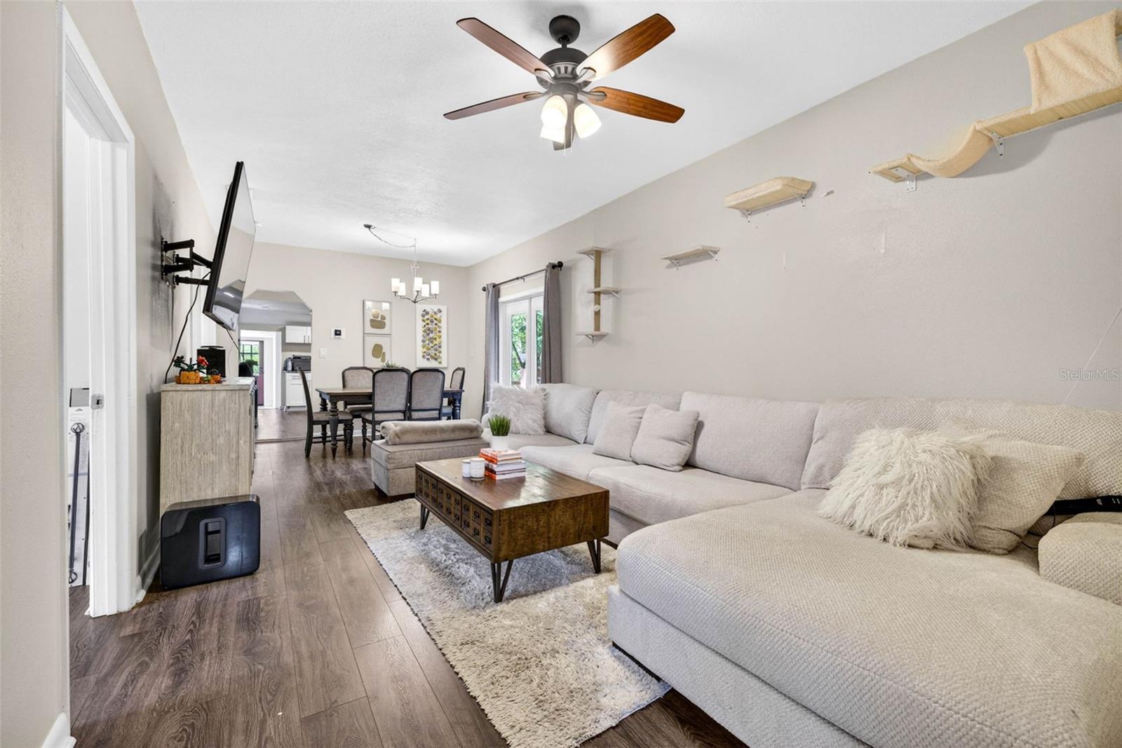 3007 N CENTRAL AVE, TAMPA, FL, 33603