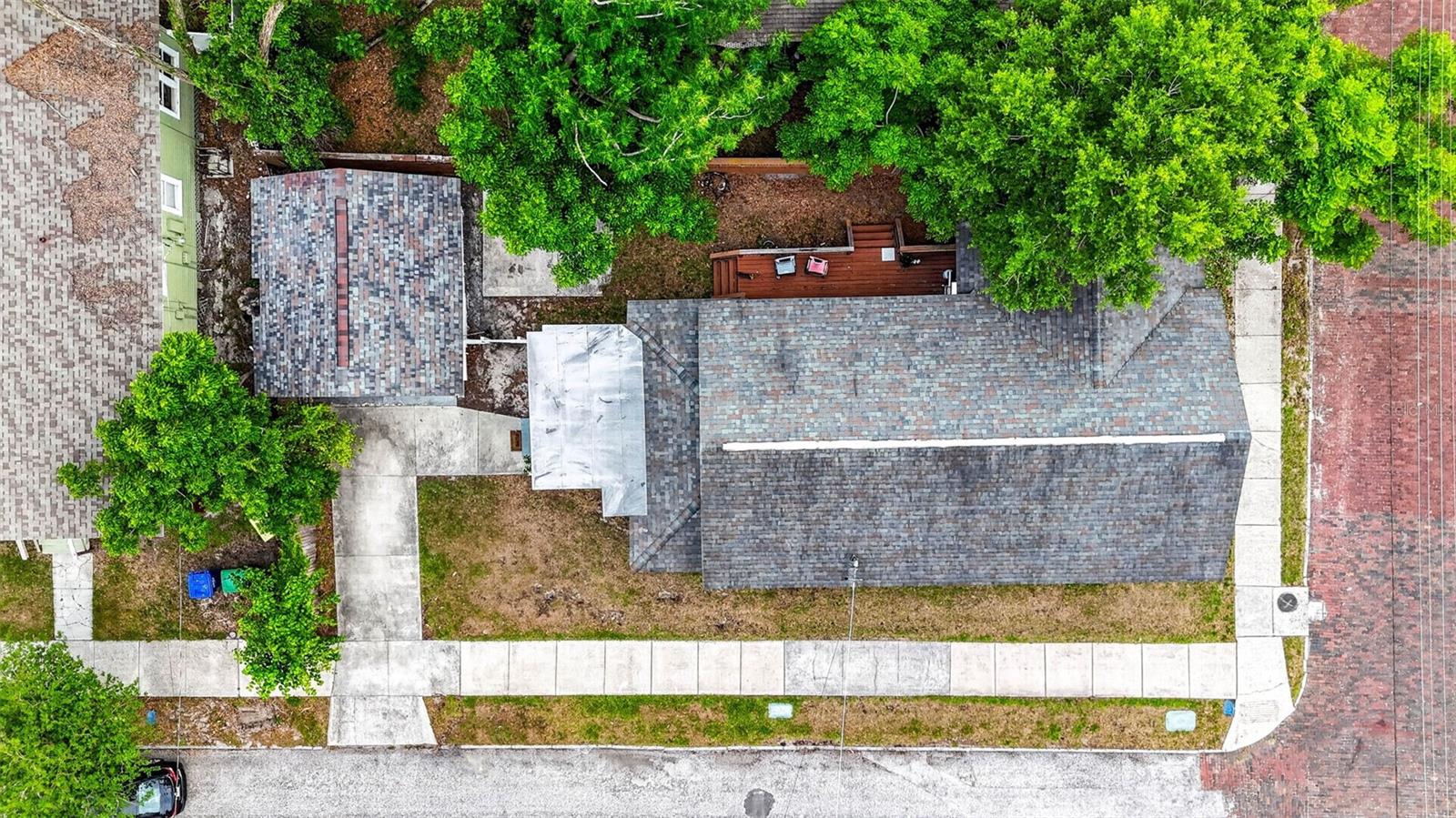 3007 N CENTRAL AVE, TAMPA, FL, 33603