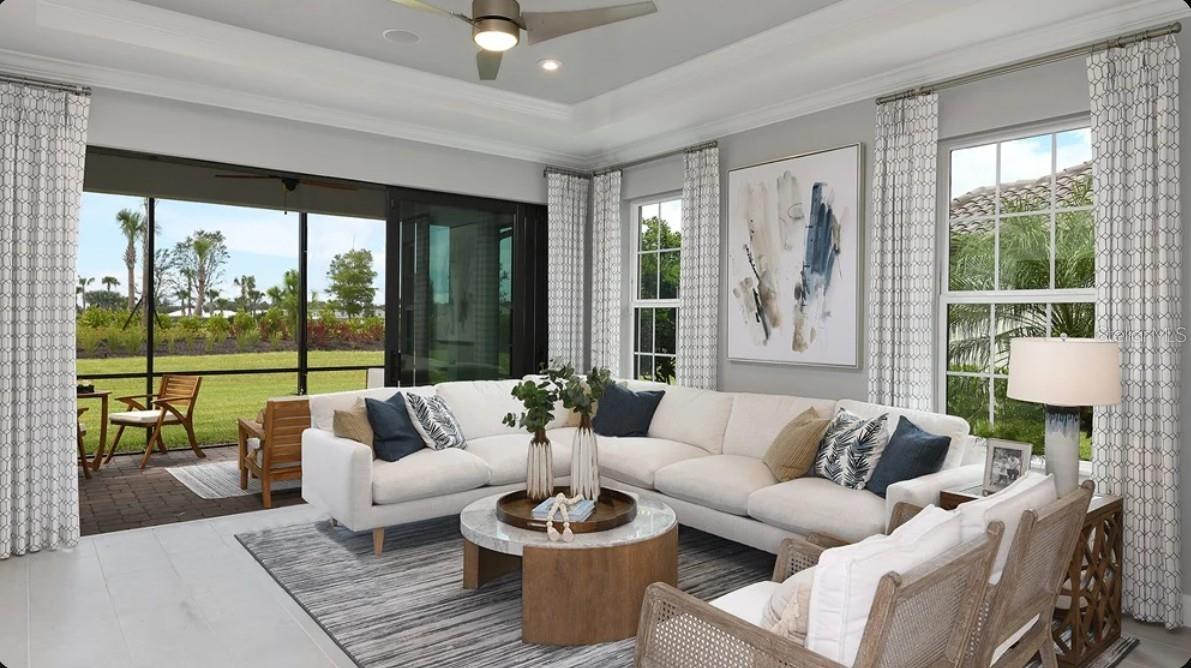 3217 TORTA CT, BRADENTON, FL, 34211