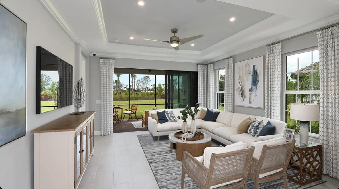 3217 TORTA CT, BRADENTON, FL, 34211