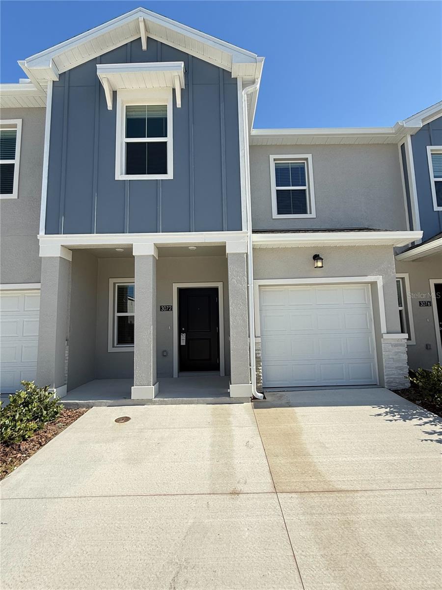 3072 CHROMATIC ST, KISSIMMEE, FL, 34758