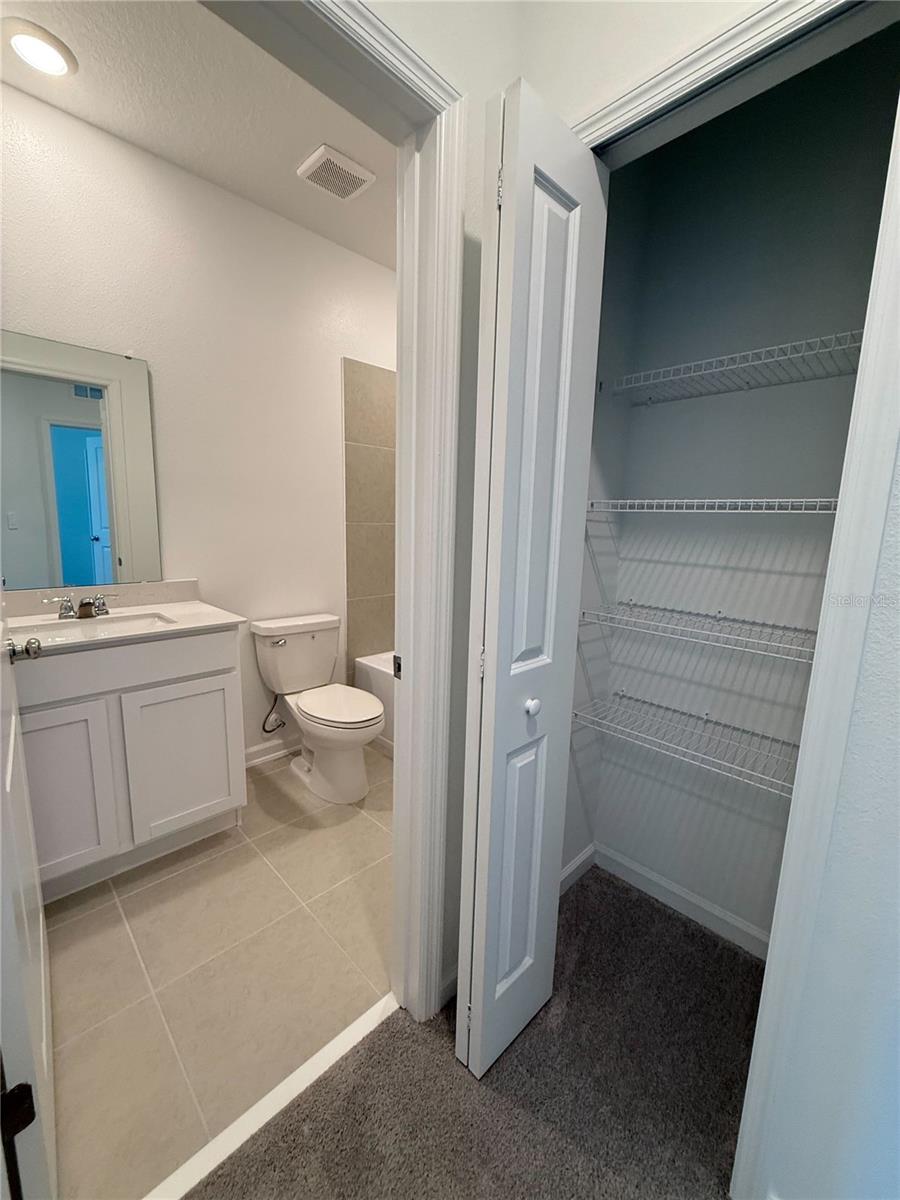 3072 CHROMATIC ST, KISSIMMEE, FL, 34758