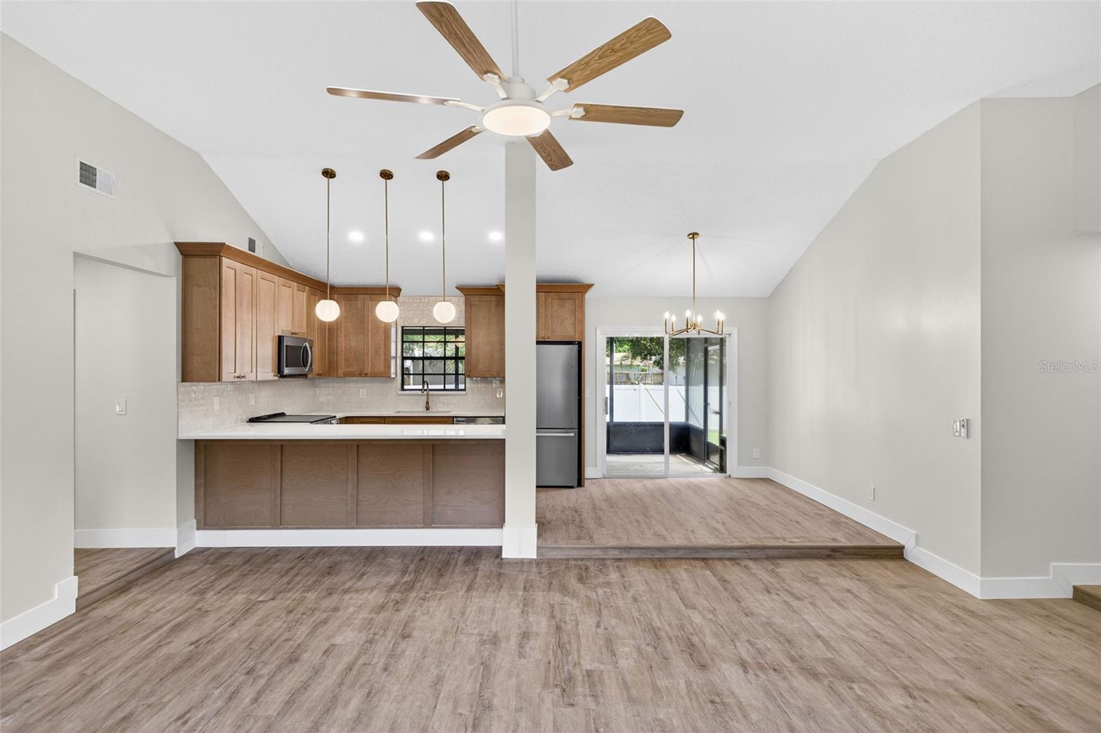 3431 SILVER PALM DR, EDGEWATER, FL, 32141