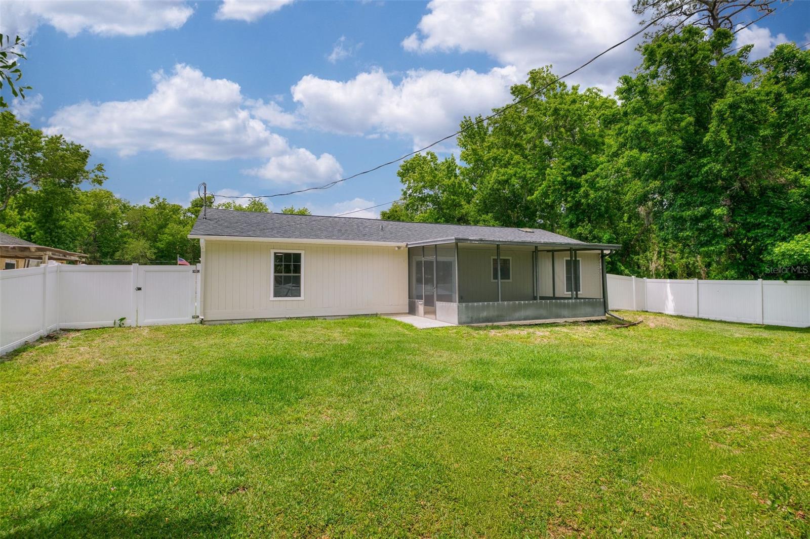 3431 SILVER PALM DR, EDGEWATER, FL, 32141