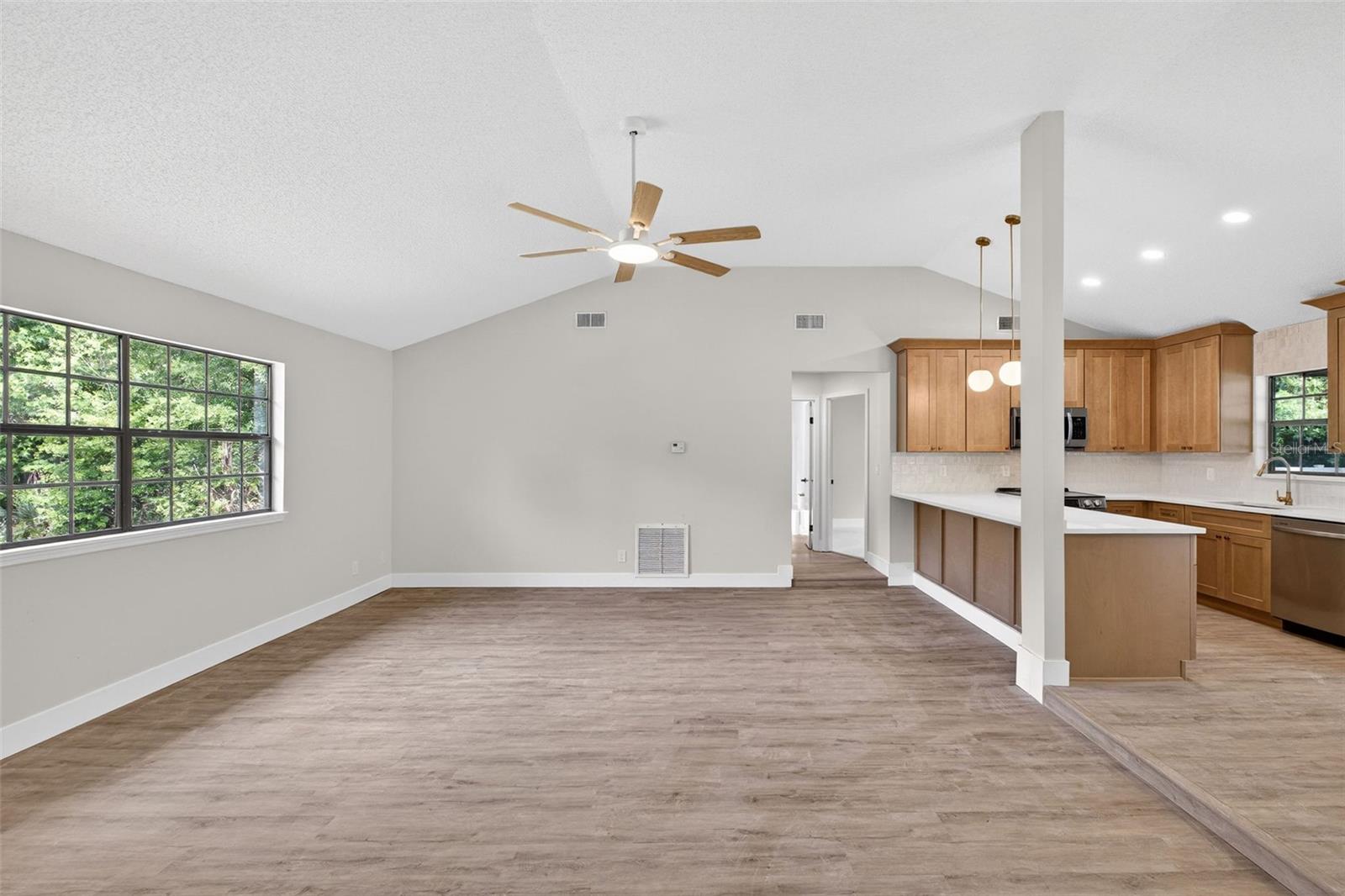 3431 SILVER PALM DR, EDGEWATER, FL, 32141