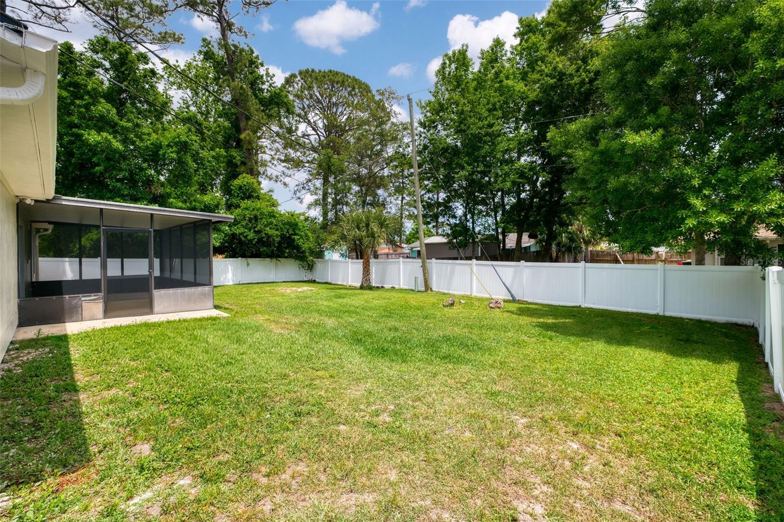 3431 SILVER PALM DR, EDGEWATER, FL, 32141