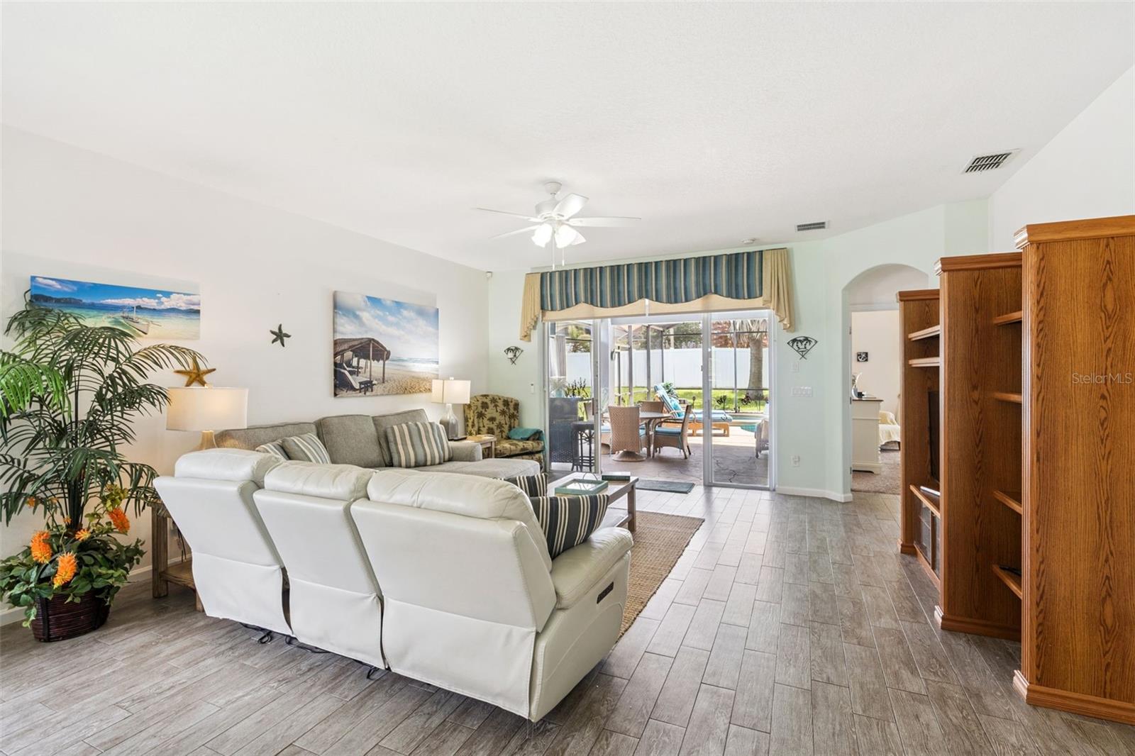15513 MARKHAM DR, CLERMONT, FL, 34714