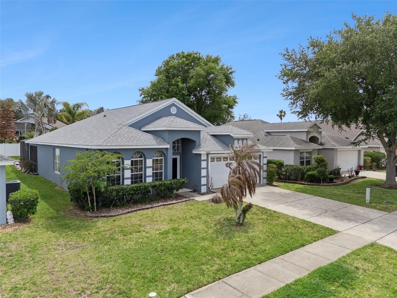 15513 MARKHAM DR, CLERMONT, FL, 34714