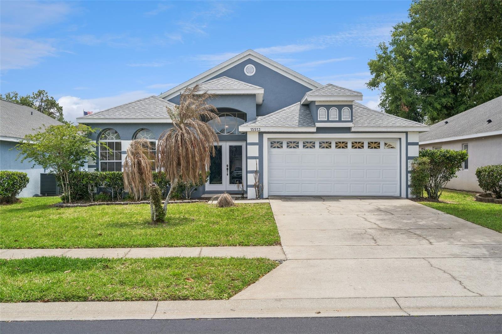 15513 MARKHAM DR, CLERMONT, FL, 34714