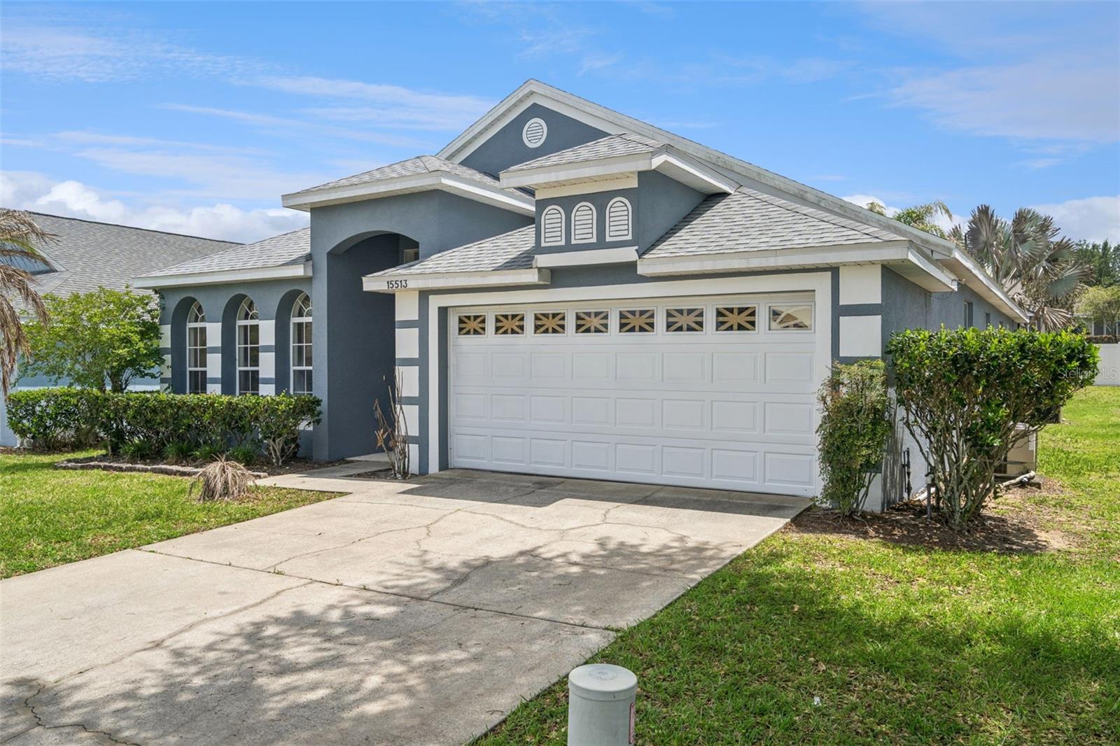 15513 MARKHAM DR, CLERMONT, FL, 34714