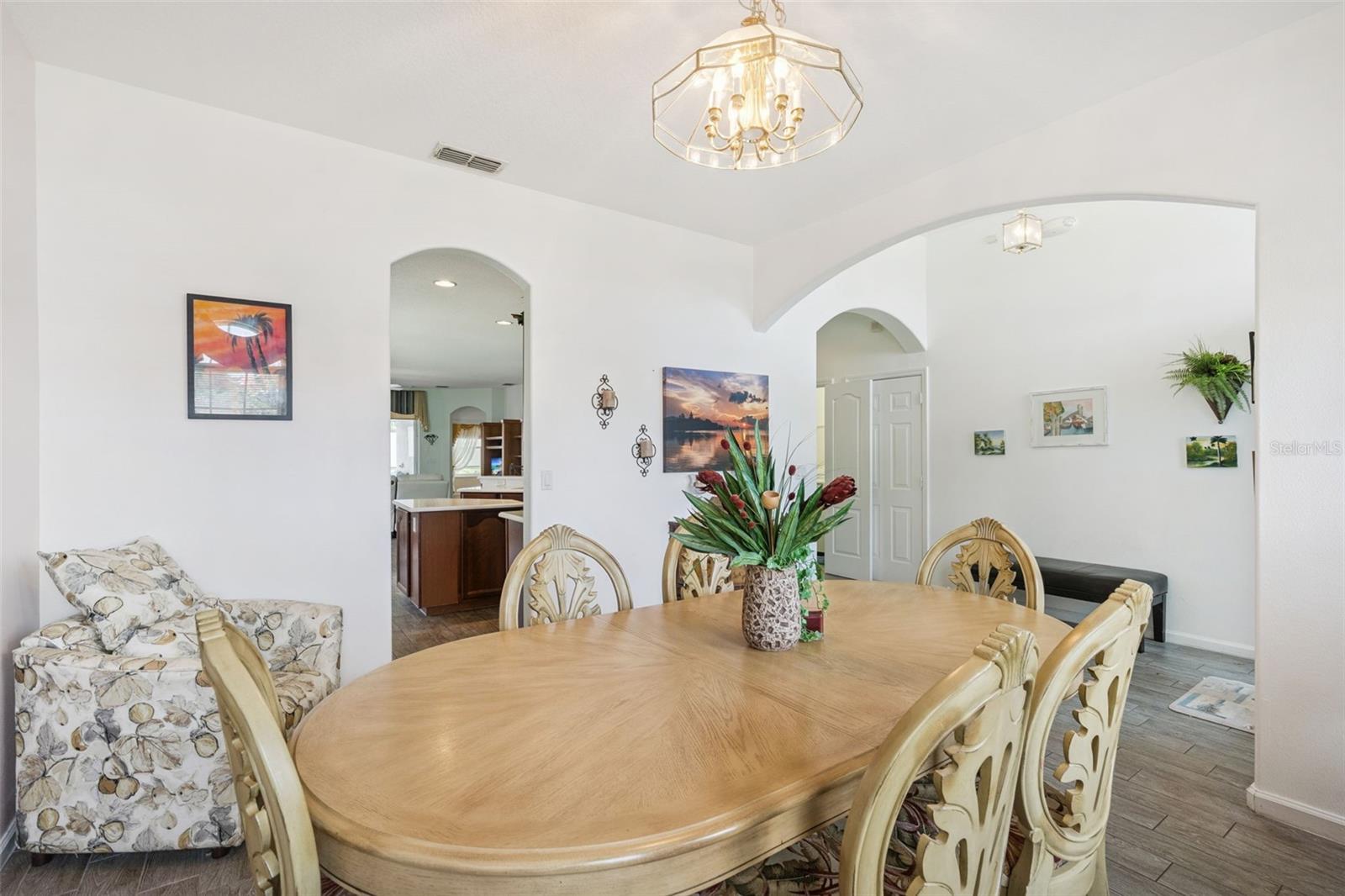 15513 MARKHAM DR, CLERMONT, FL, 34714