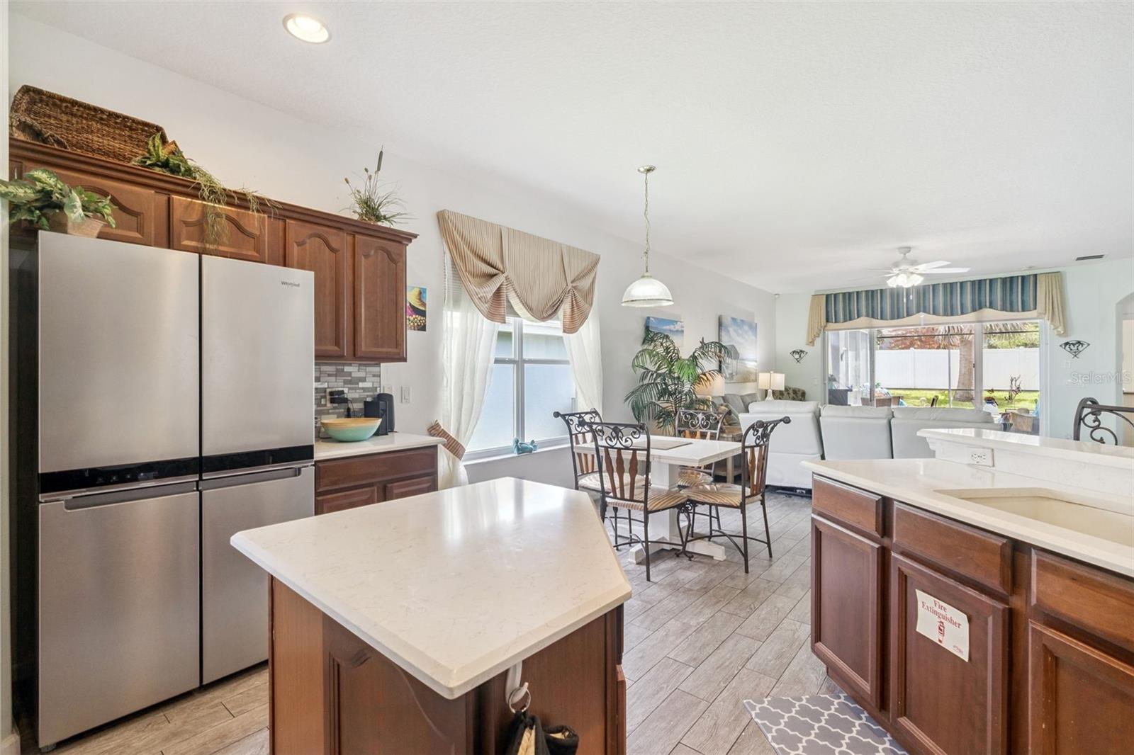 15513 MARKHAM DR, CLERMONT, FL, 34714