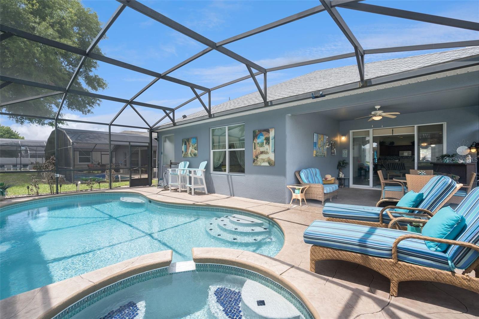 15513 MARKHAM DR, CLERMONT, FL, 34714