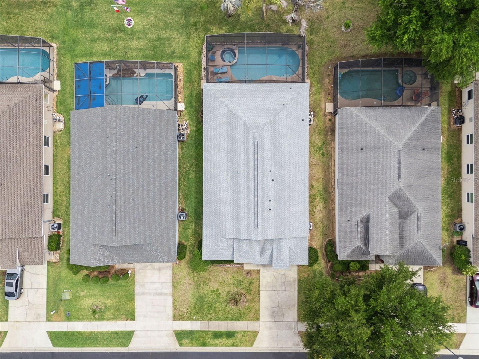 15513 MARKHAM DR, CLERMONT, FL, 34714